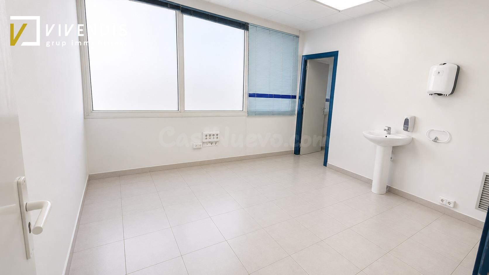 LOCAL COMERCIAL EN ALQUILER - AVENIDA MADRID - foto 5