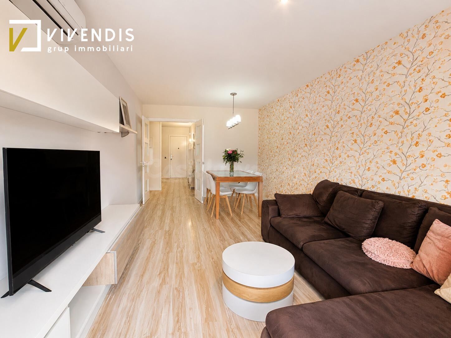 PISO EN VENTA - BALAFIA