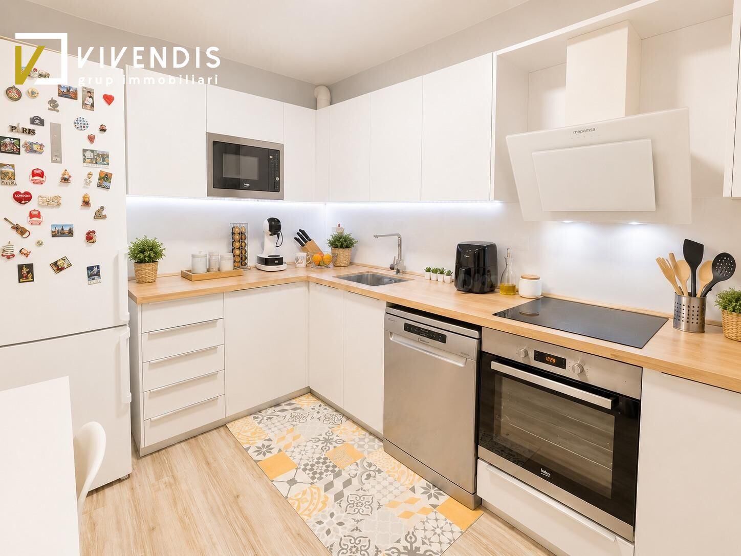 PISO EN VENTA - BALAFIA - foto 4