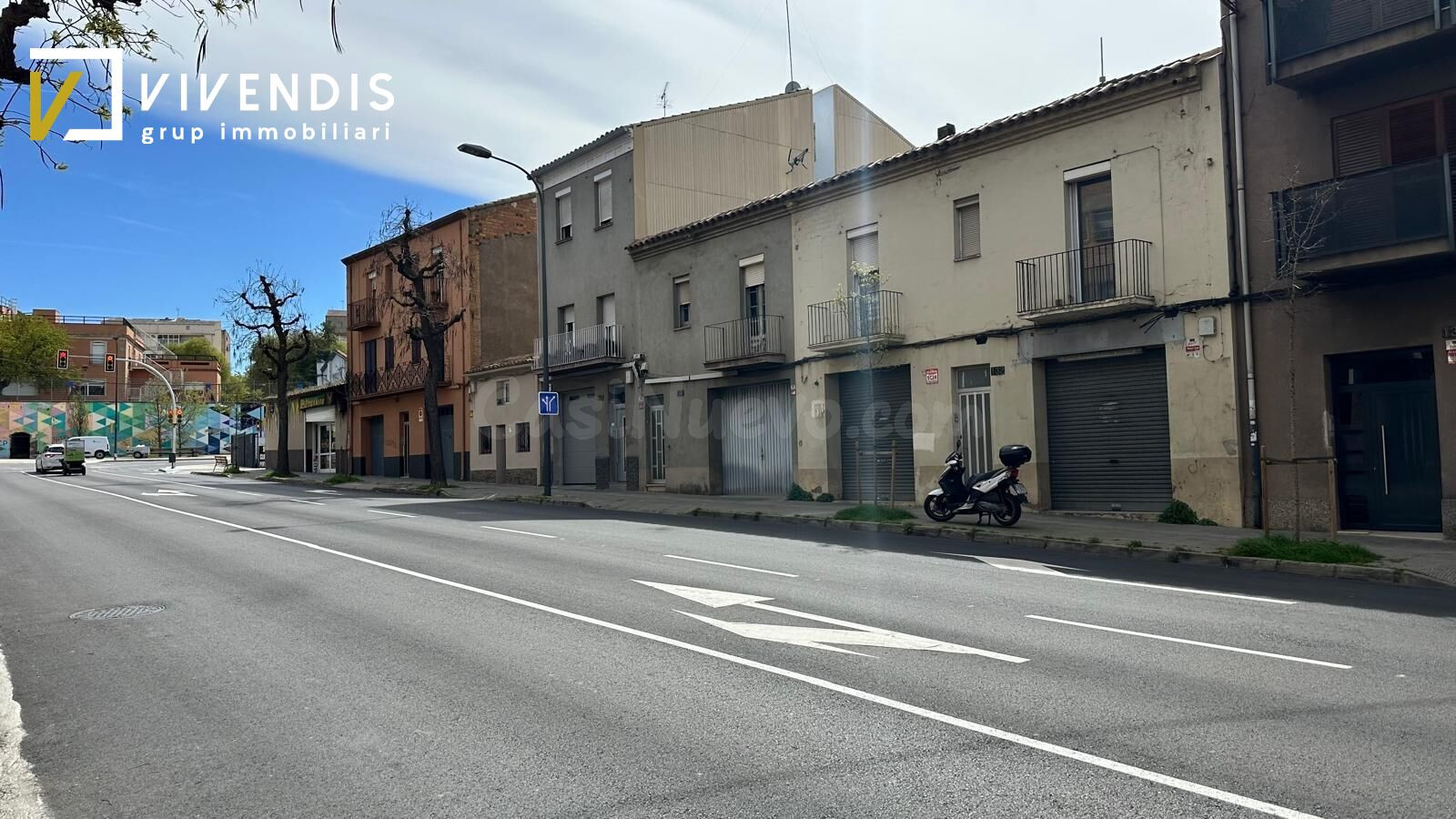 CASA EN VENTA - LA BORDETA