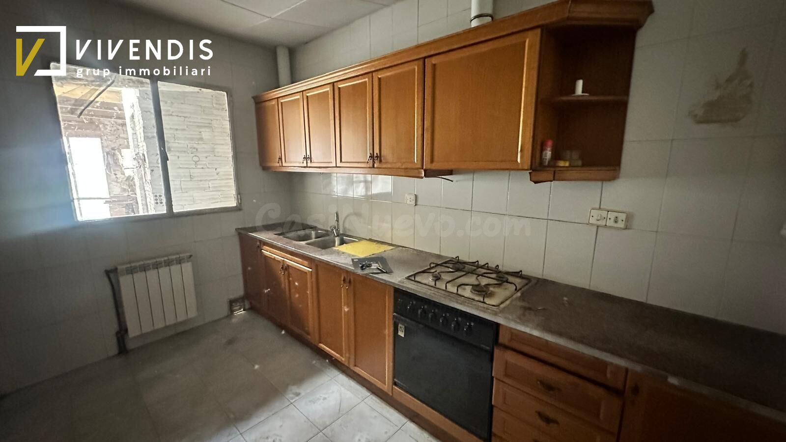 CASA EN VENTA - LA BORDETA - foto 2
