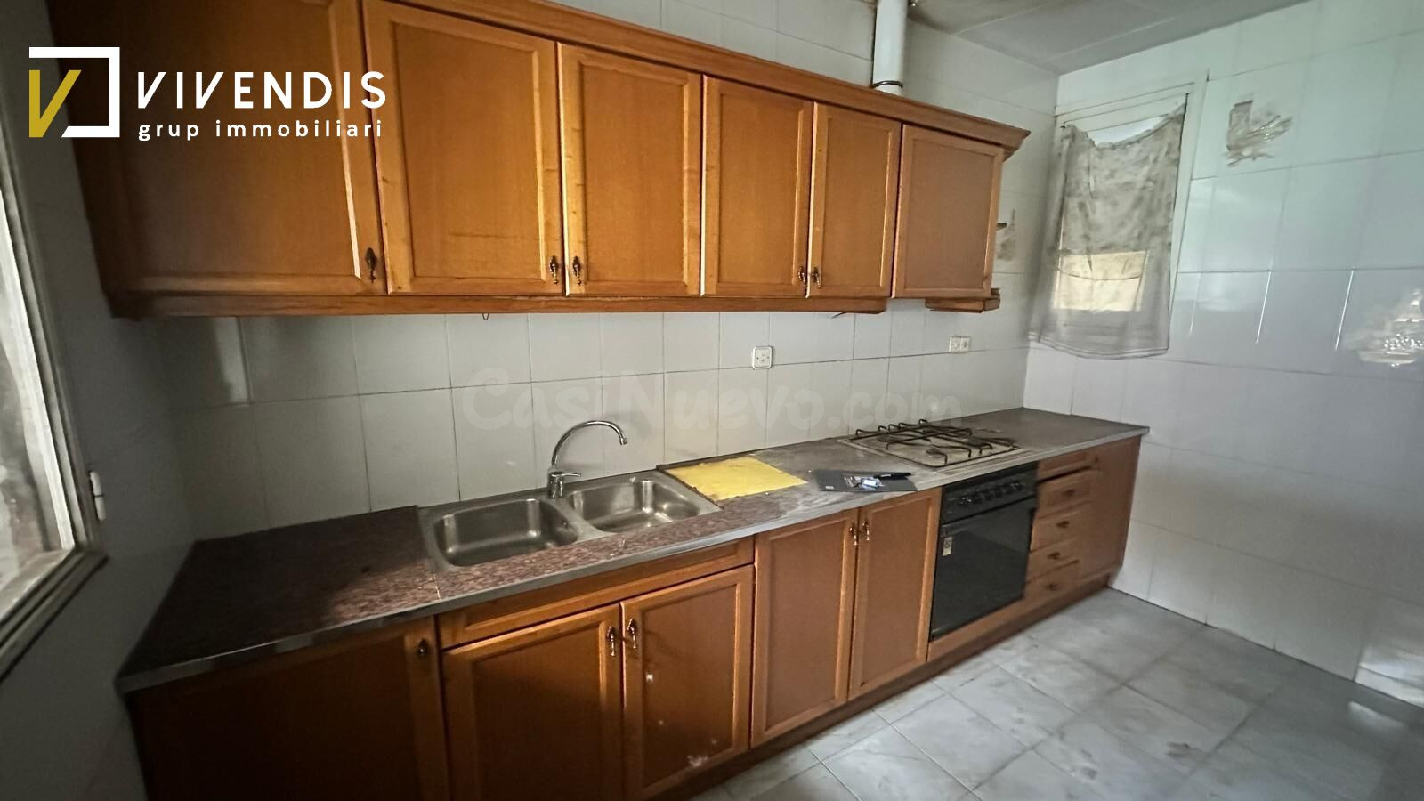 CASA EN VENTA - LA BORDETA - foto 3