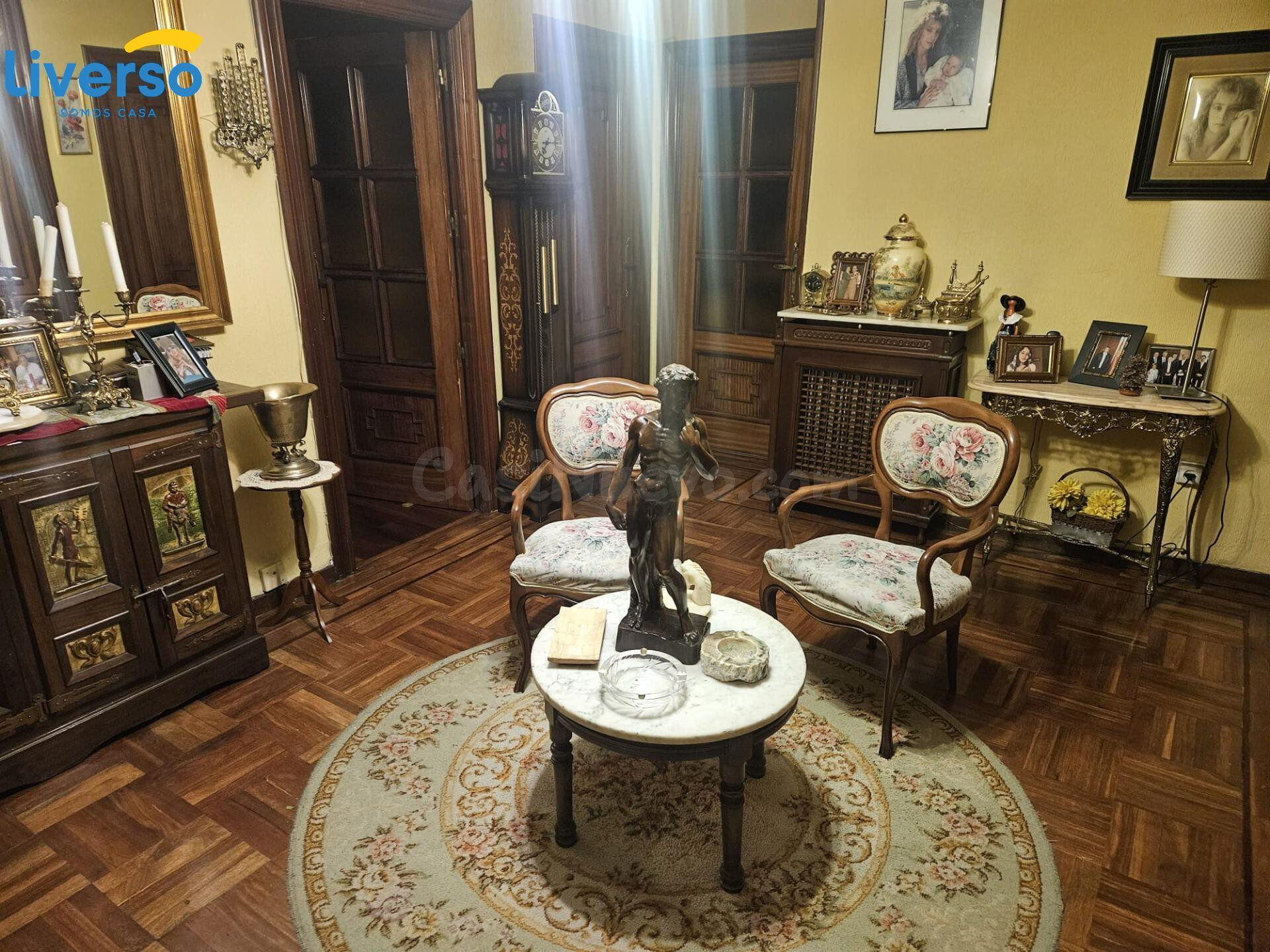 SE VENDE PISO EN GAMONAL, BURGOS, TOTALMENTE EXTERIOR!!!! - foto 5