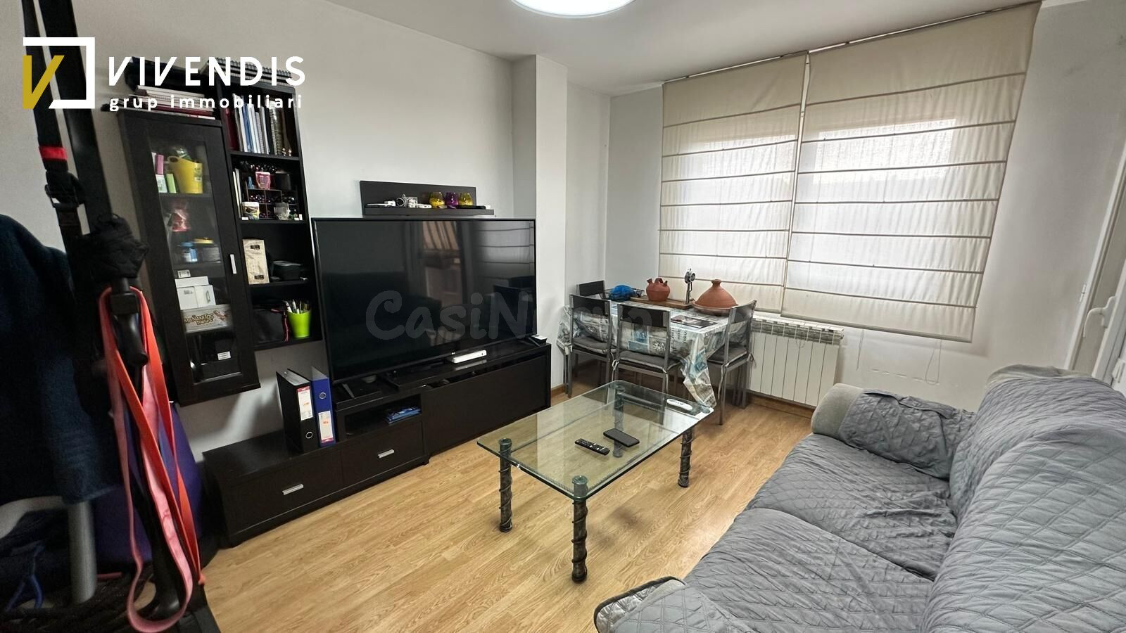 PISO EN VENTA - LA BORDETA
