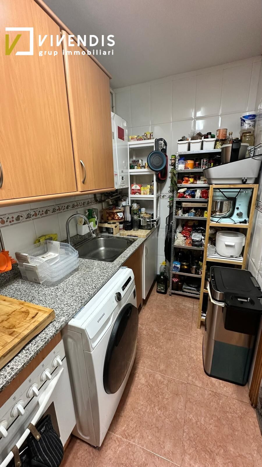 PISO EN VENTA - LA BORDETA - foto 4