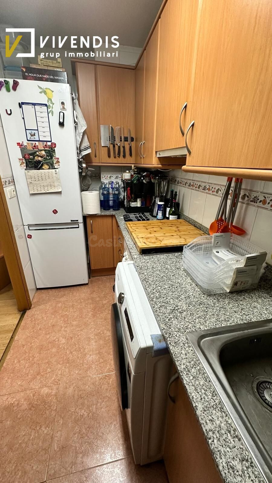 PISO EN VENTA - LA BORDETA - foto 5