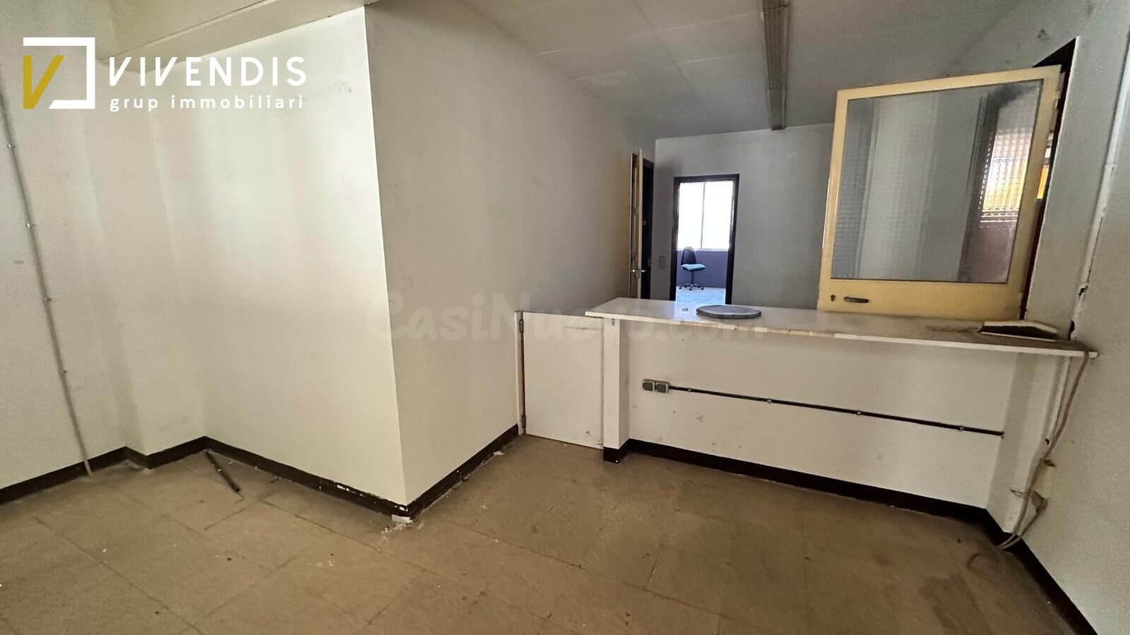VIVIENDA EN VENTA - SECA DE SANT PERE