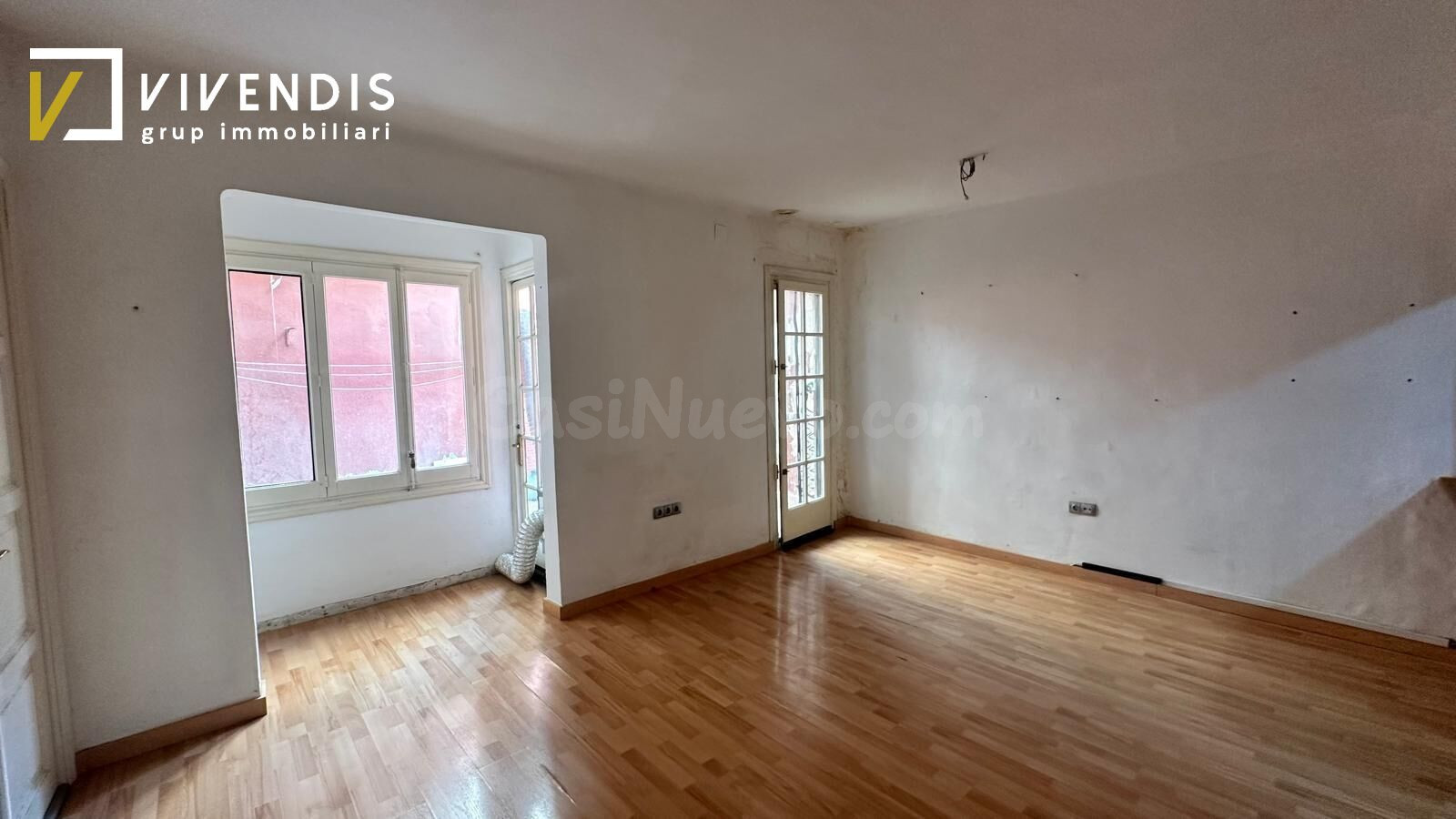 PISO EN VENTA - PRAT DE LA RIBA