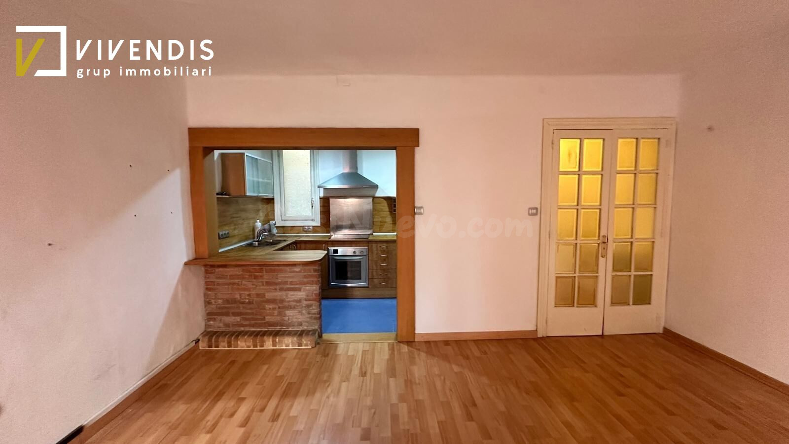 PISO EN VENTA - PRAT DE LA RIBA - foto 2