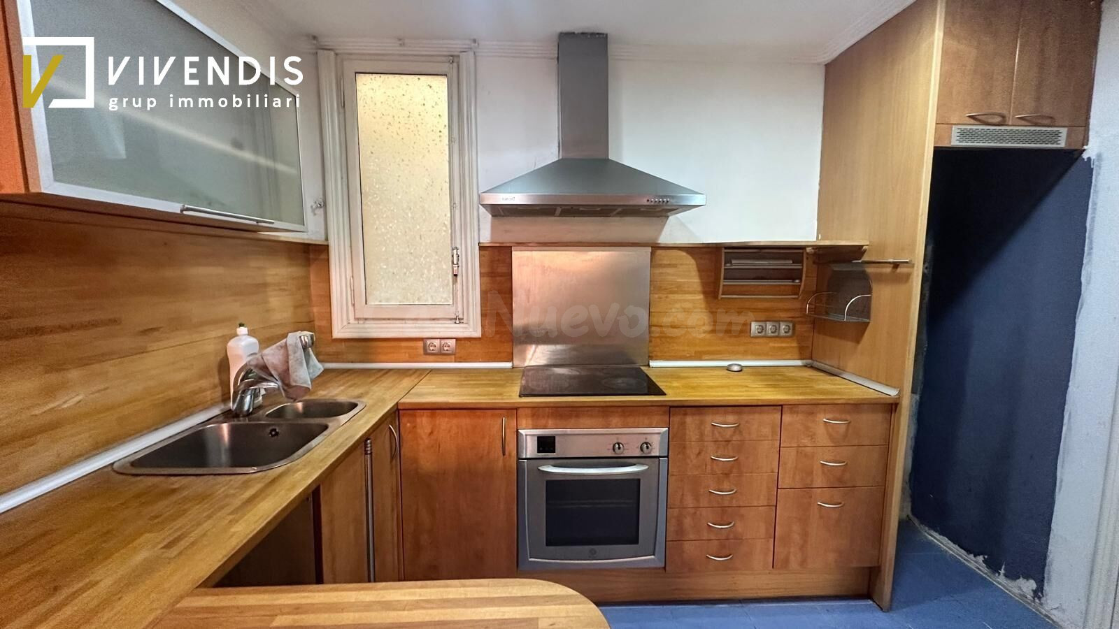 PISO EN VENTA - PRAT DE LA RIBA - foto 3
