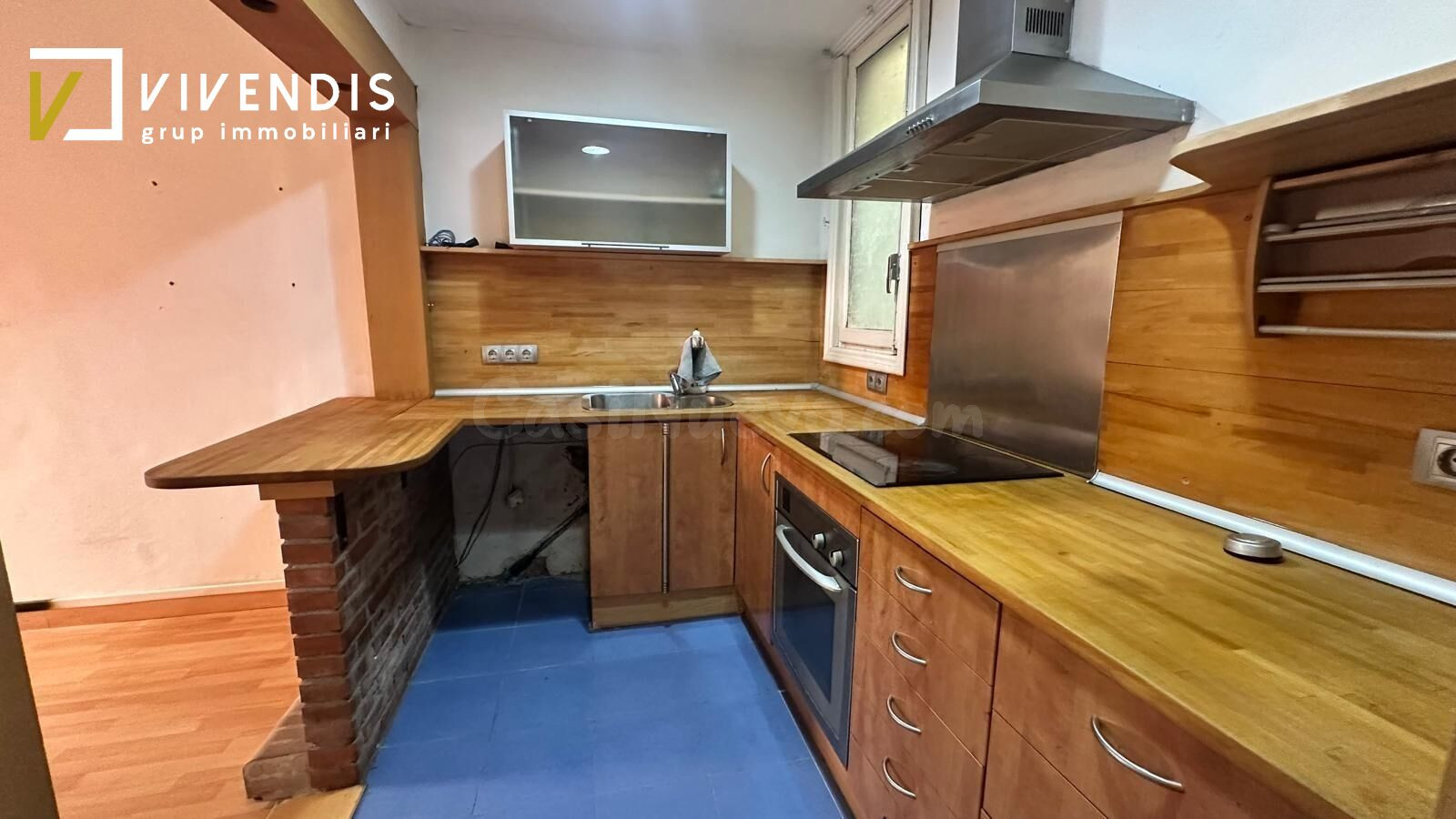 PISO EN VENTA - PRAT DE LA RIBA - foto 4