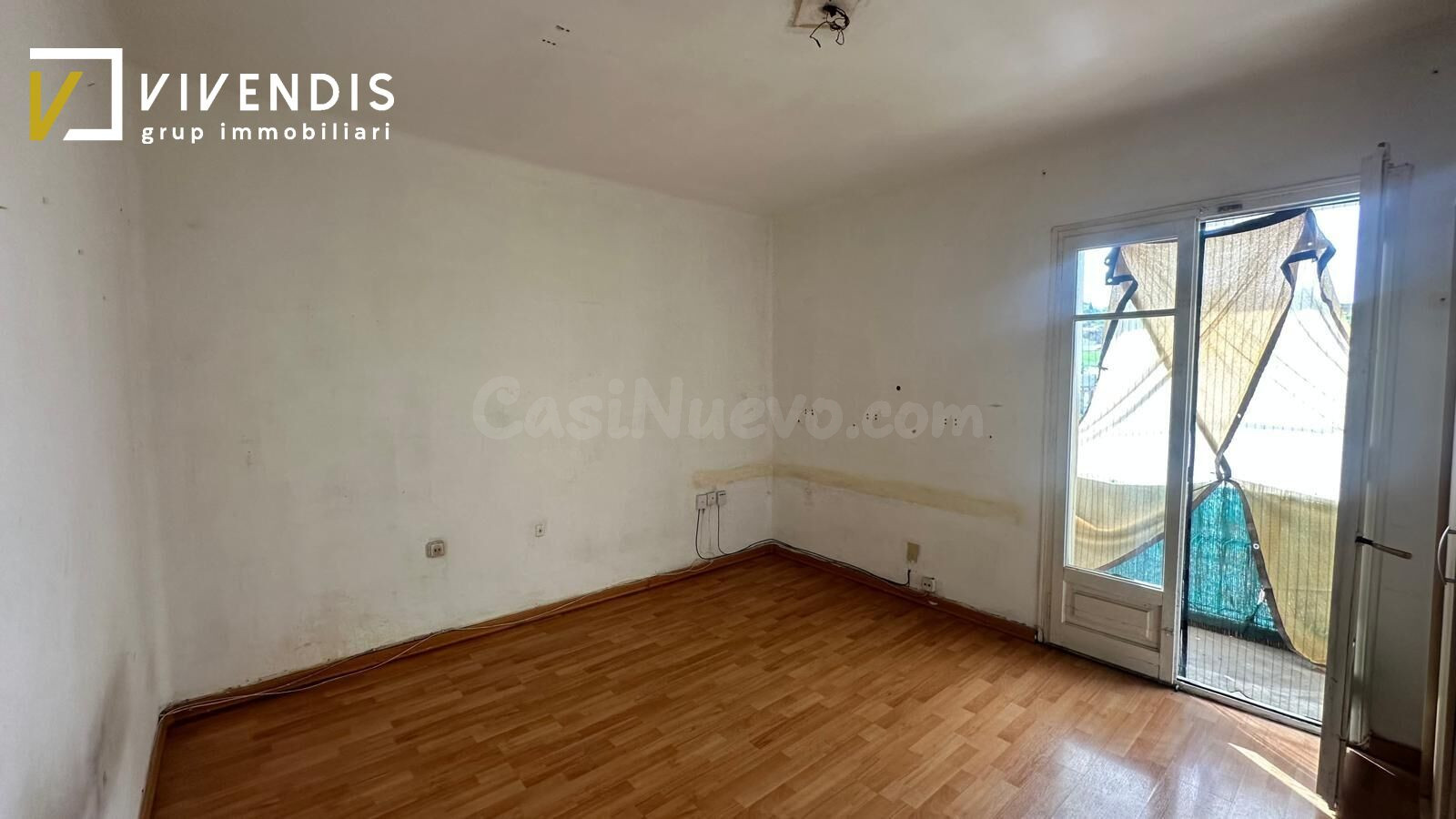 PISO EN VENTA - PRAT DE LA RIBA - foto 5