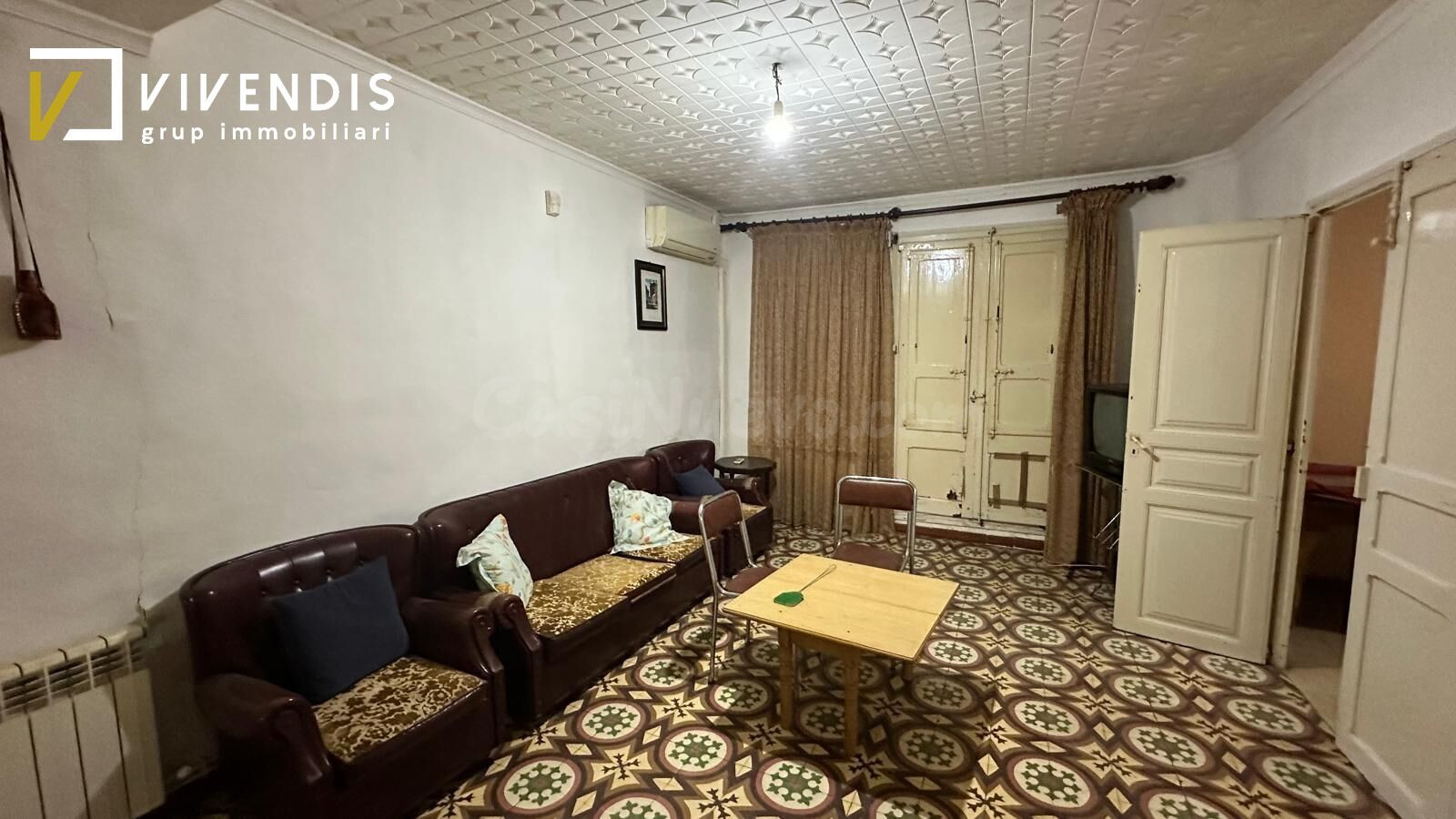 CASA EN VENTA - ZAIDÍN