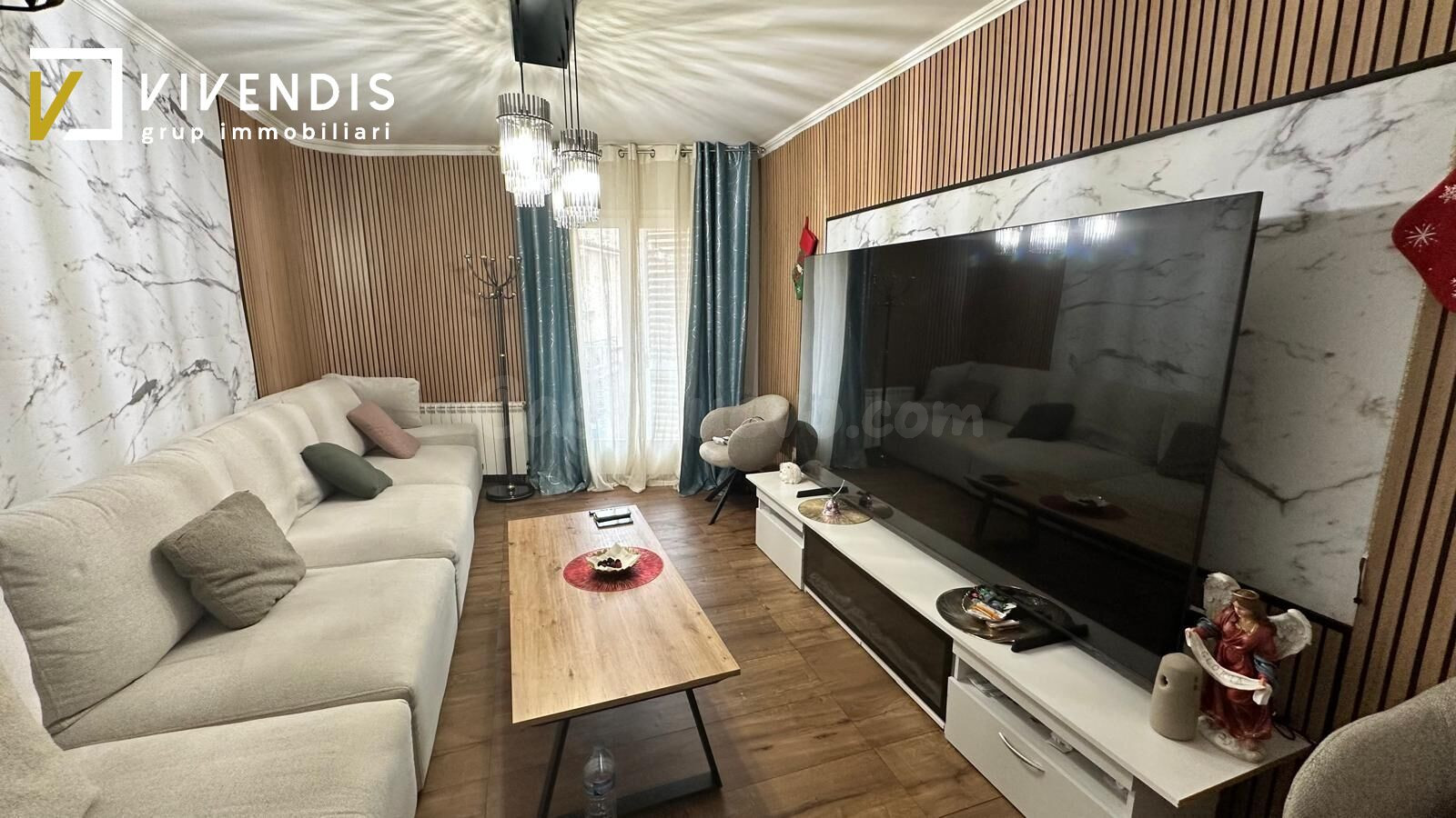 PISO EN VENTA EN TORREFARRERA