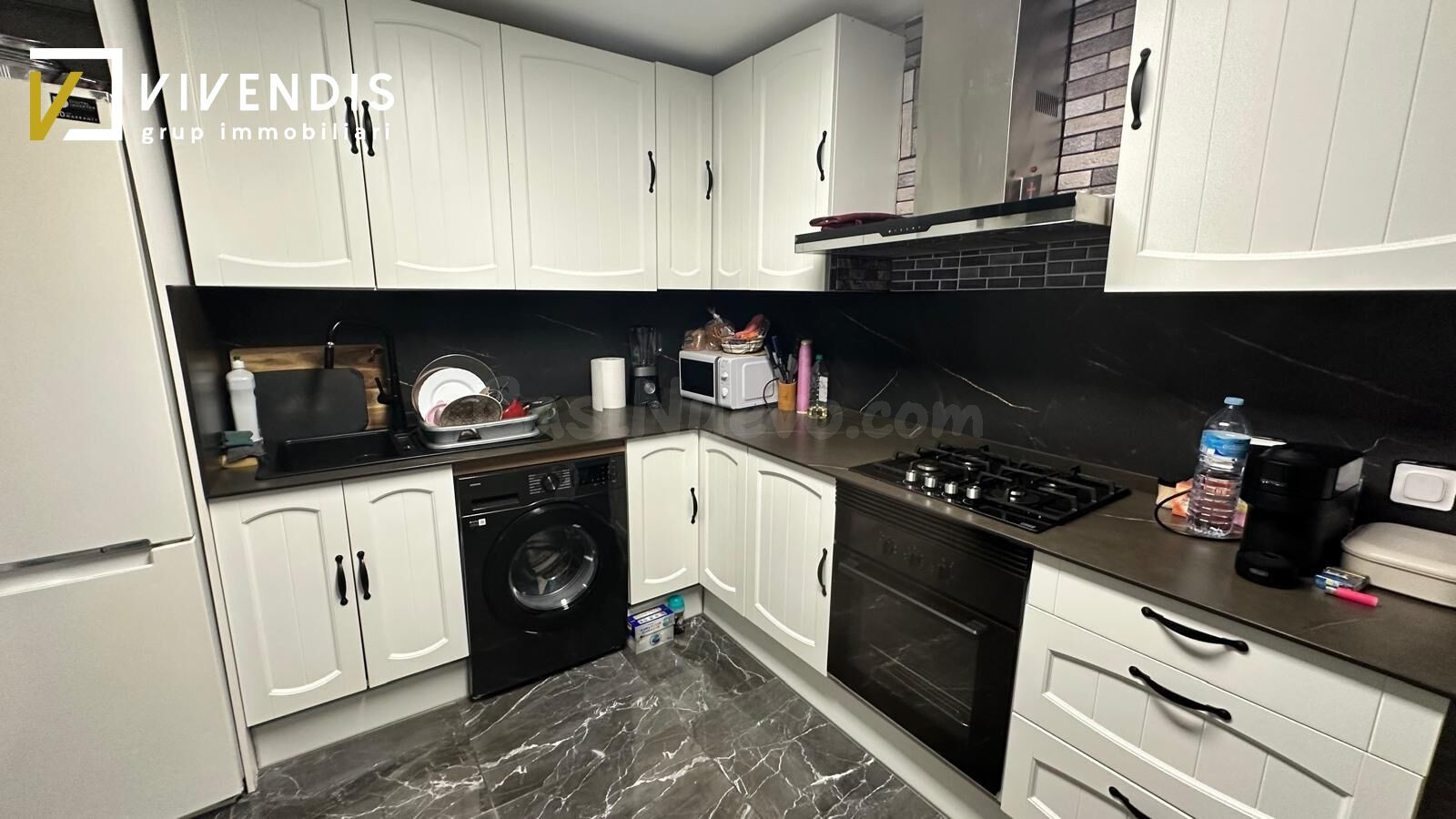PISO EN VENTA EN TORREFARRERA - foto 5