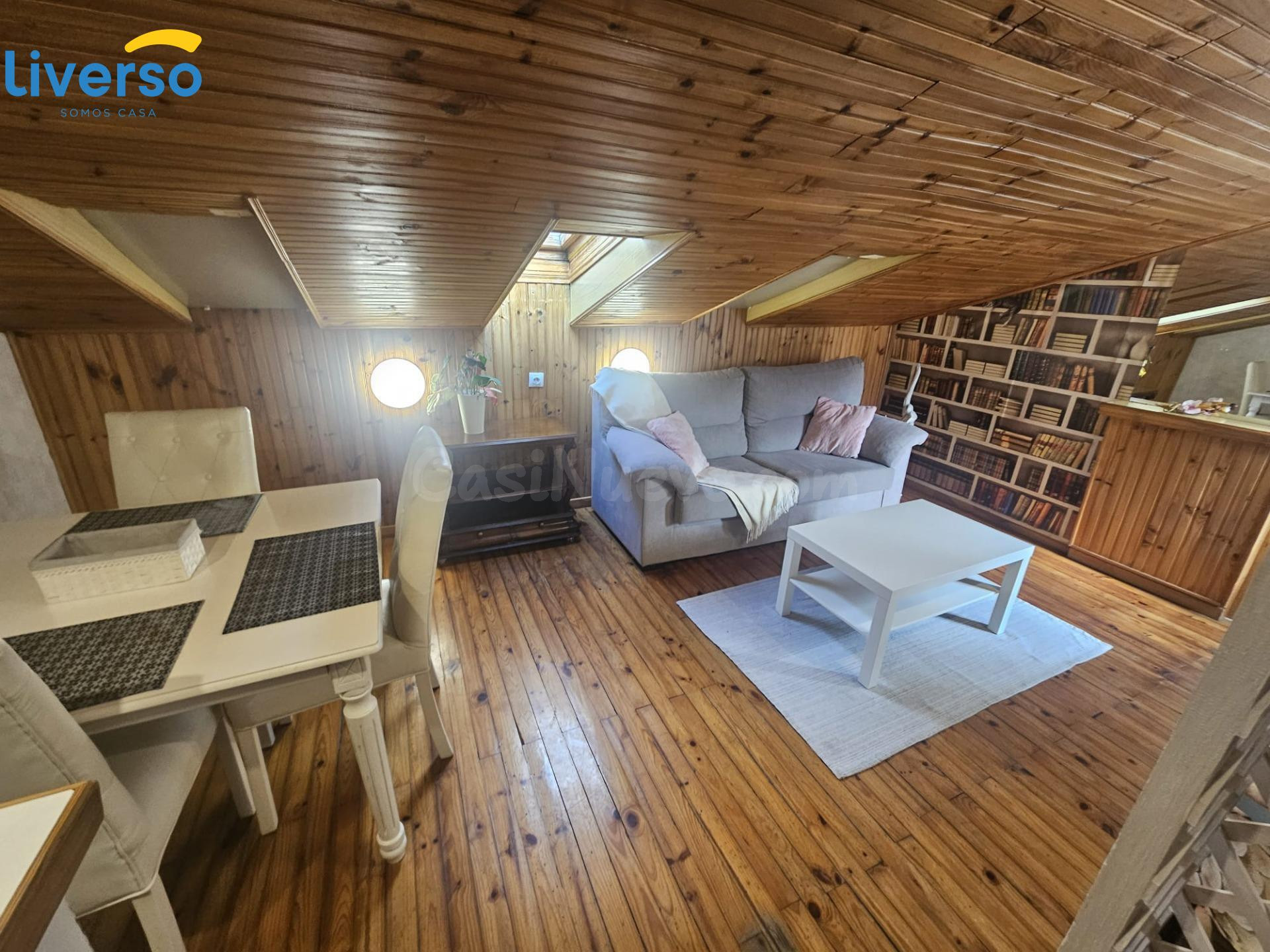 SE VENDE PISO EN EL CENTRO DE BURGOS, ¡ENTRAR A VIVIR!