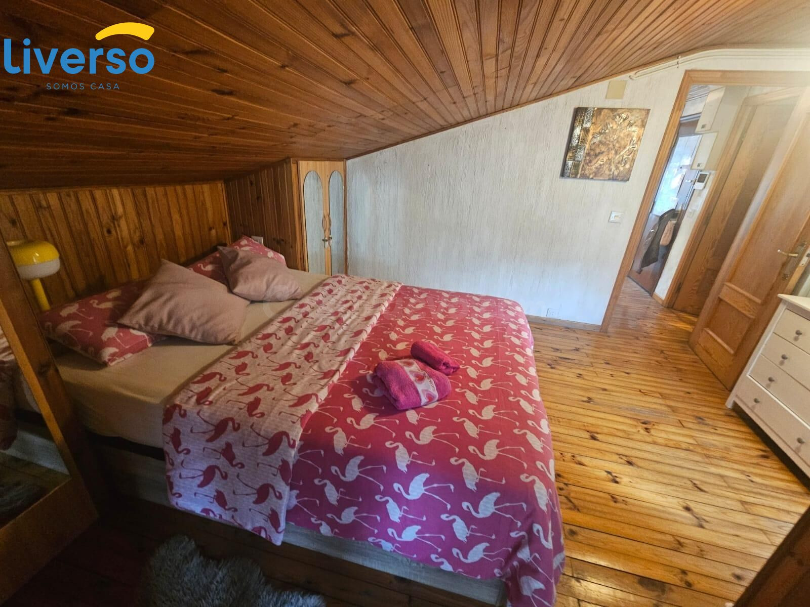 SE VENDE PISO EN EL CENTRO DE BURGOS, ¡ENTRAR A VIVIR! - foto 5