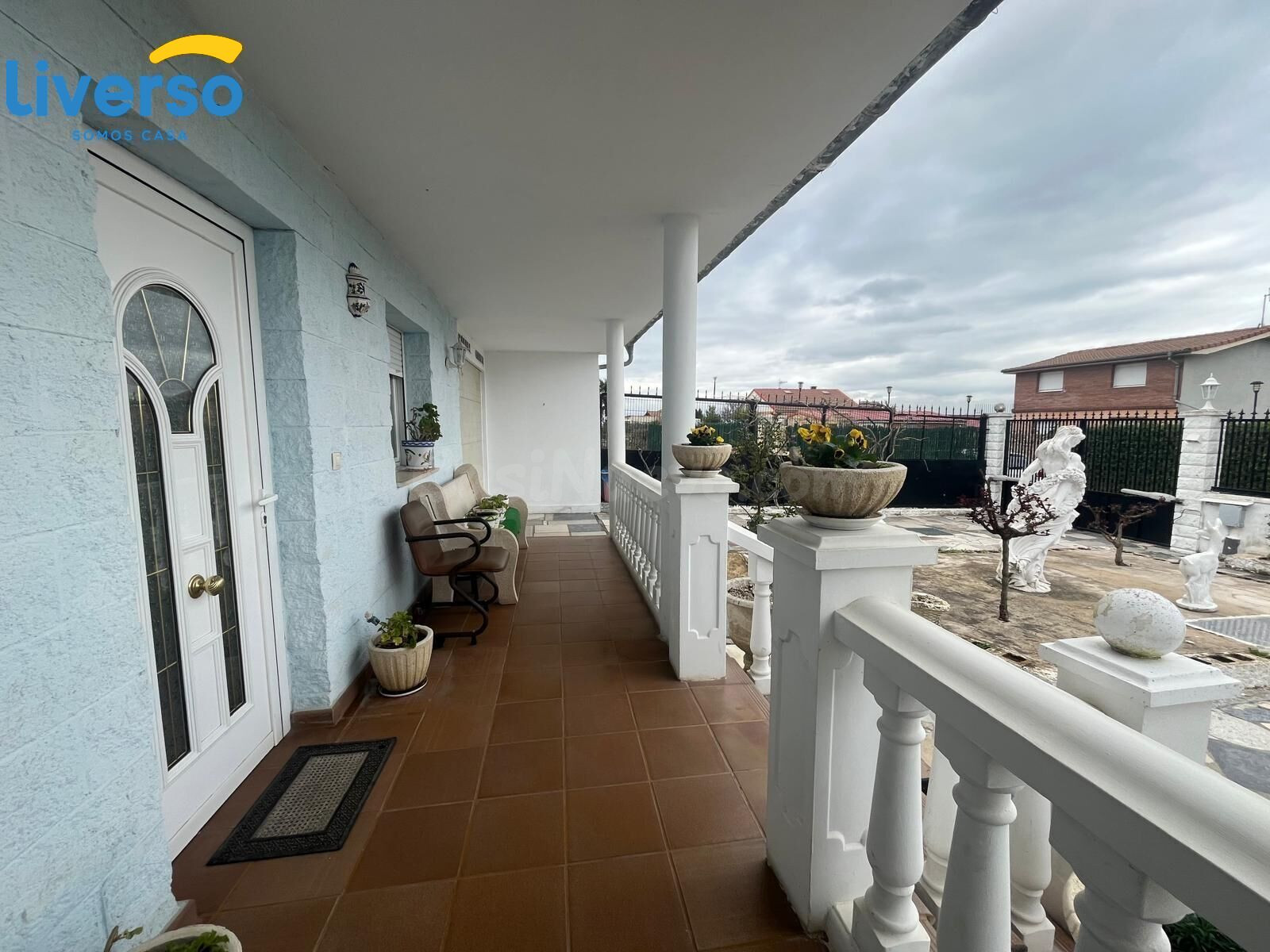 "Casa/Chalet Independiente en Venta a 2 km de Briviesca – Tr - foto 2