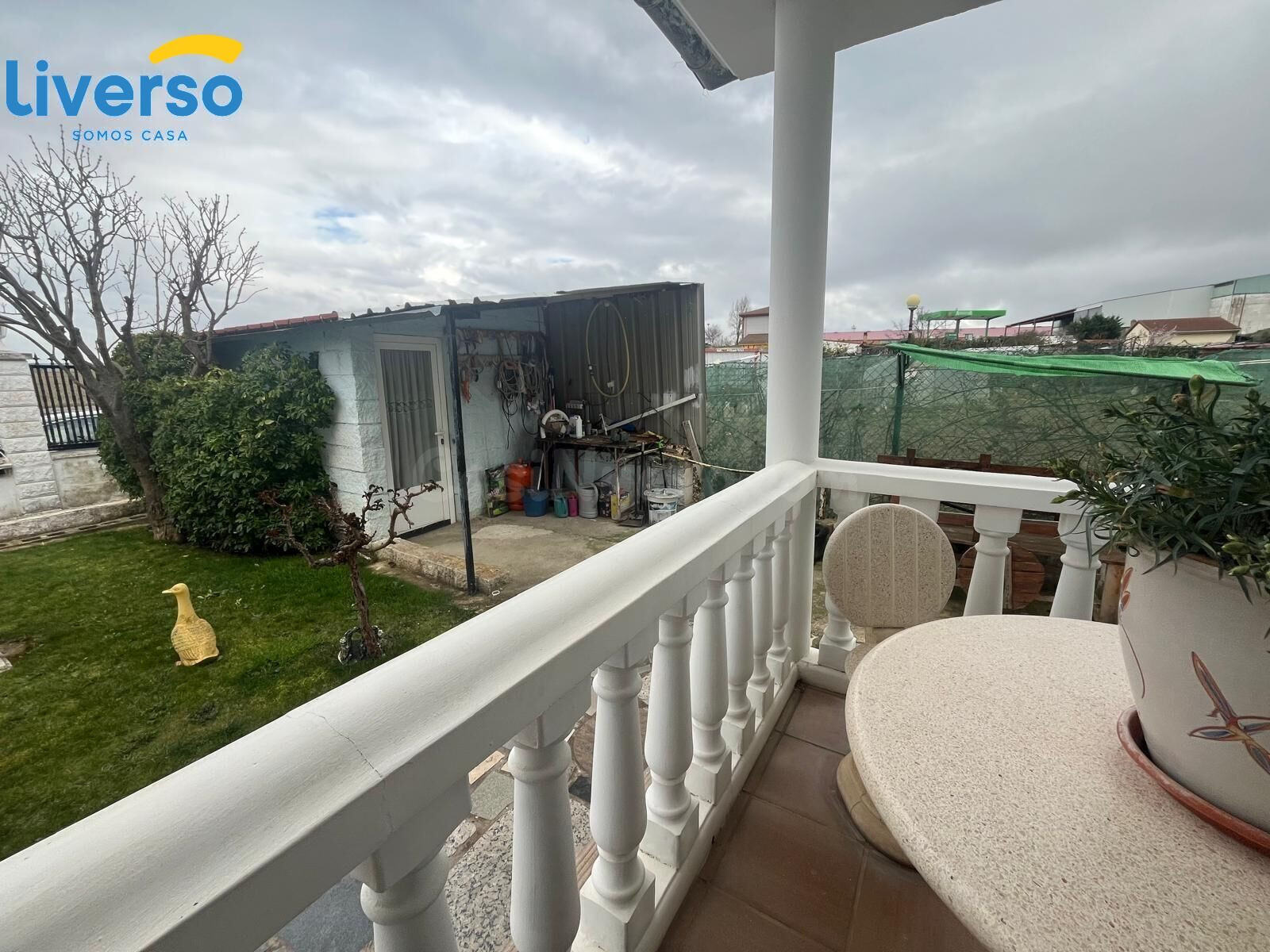 "Casa/Chalet Independiente en Venta a 2 km de Briviesca – Tr - foto 3