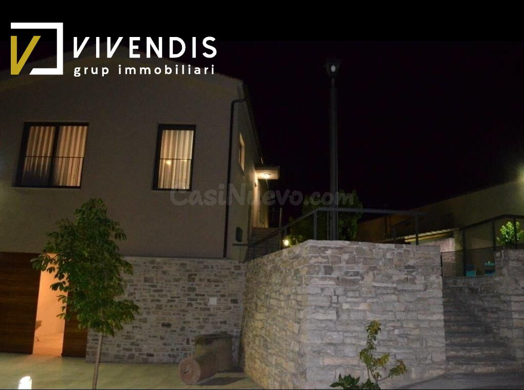 CASA EN VENTA CERCA DE CERVERA - foto 2