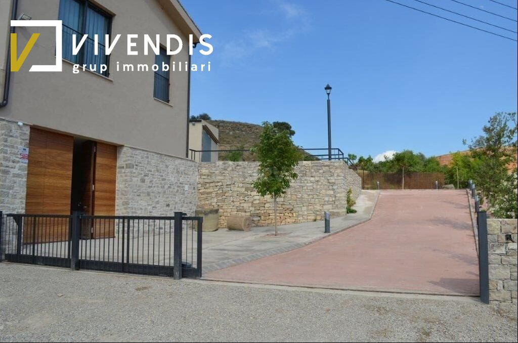 CASA EN VENTA CERCA DE CERVERA - foto 3