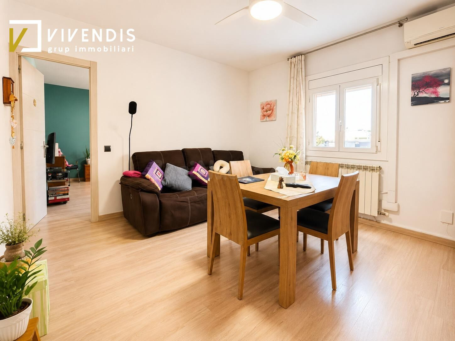 PISO EN VENTA - PRAT DE LA RIBA - foto 3