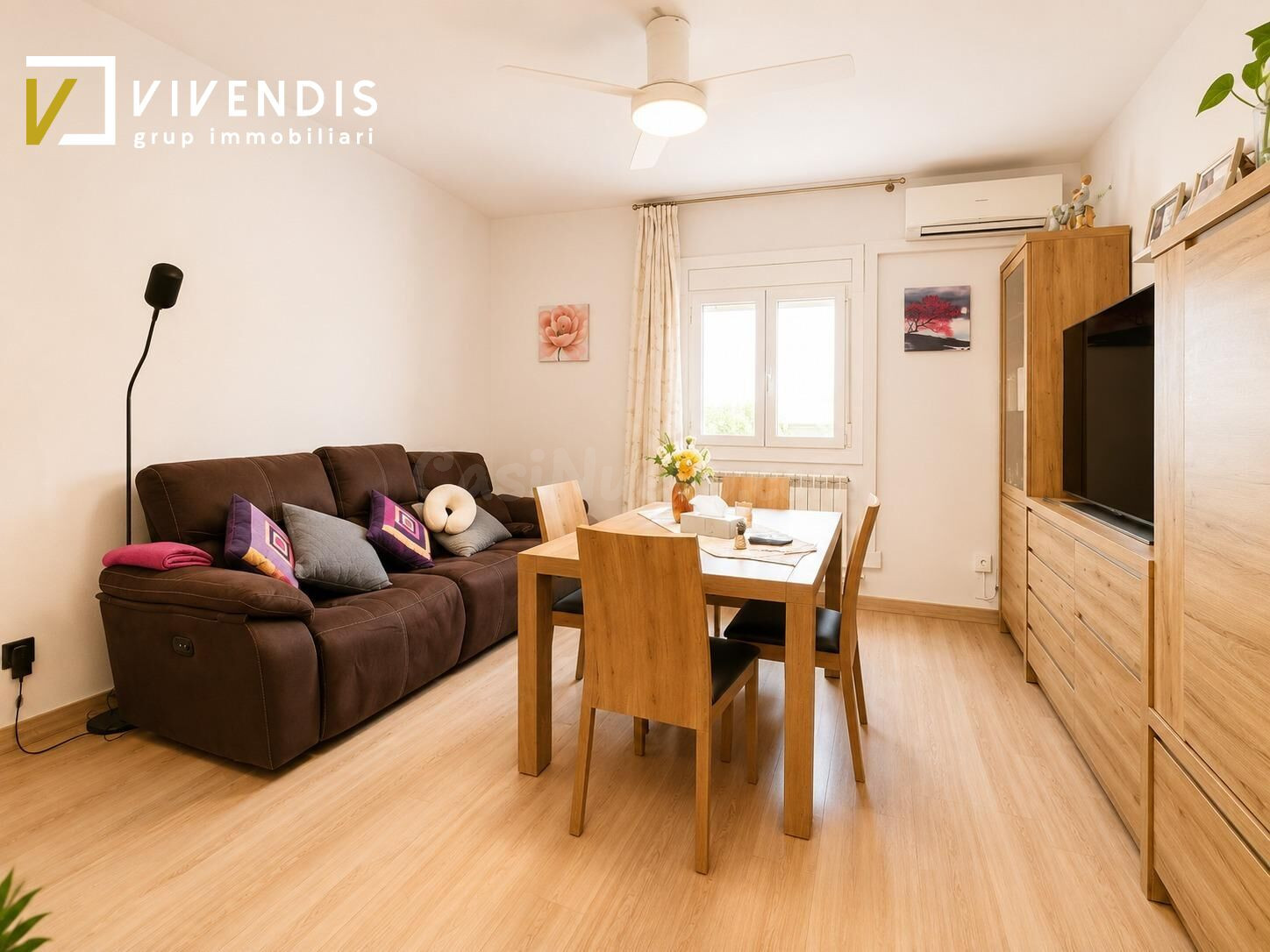 PISO EN VENTA - PRAT DE LA RIBA - foto 4