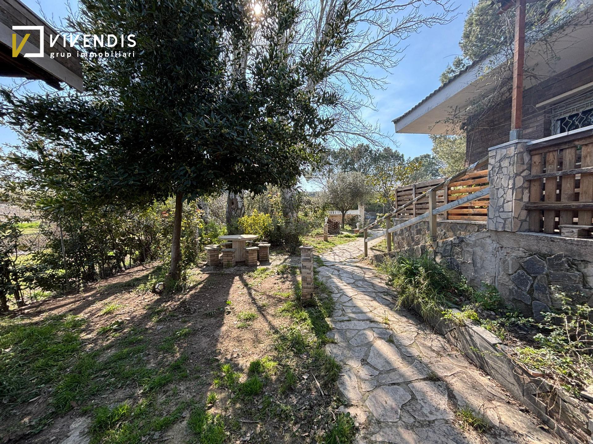 CASA EN VENTA - PARTIDA CANET - foto 2