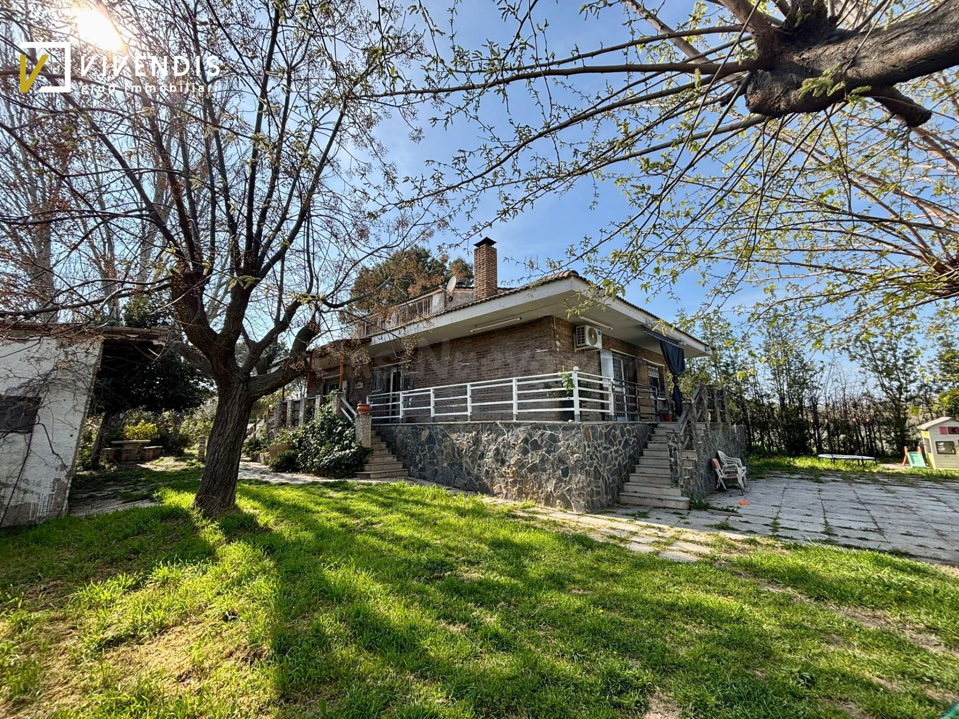 CASA EN VENTA - PARTIDA CANET - foto 3