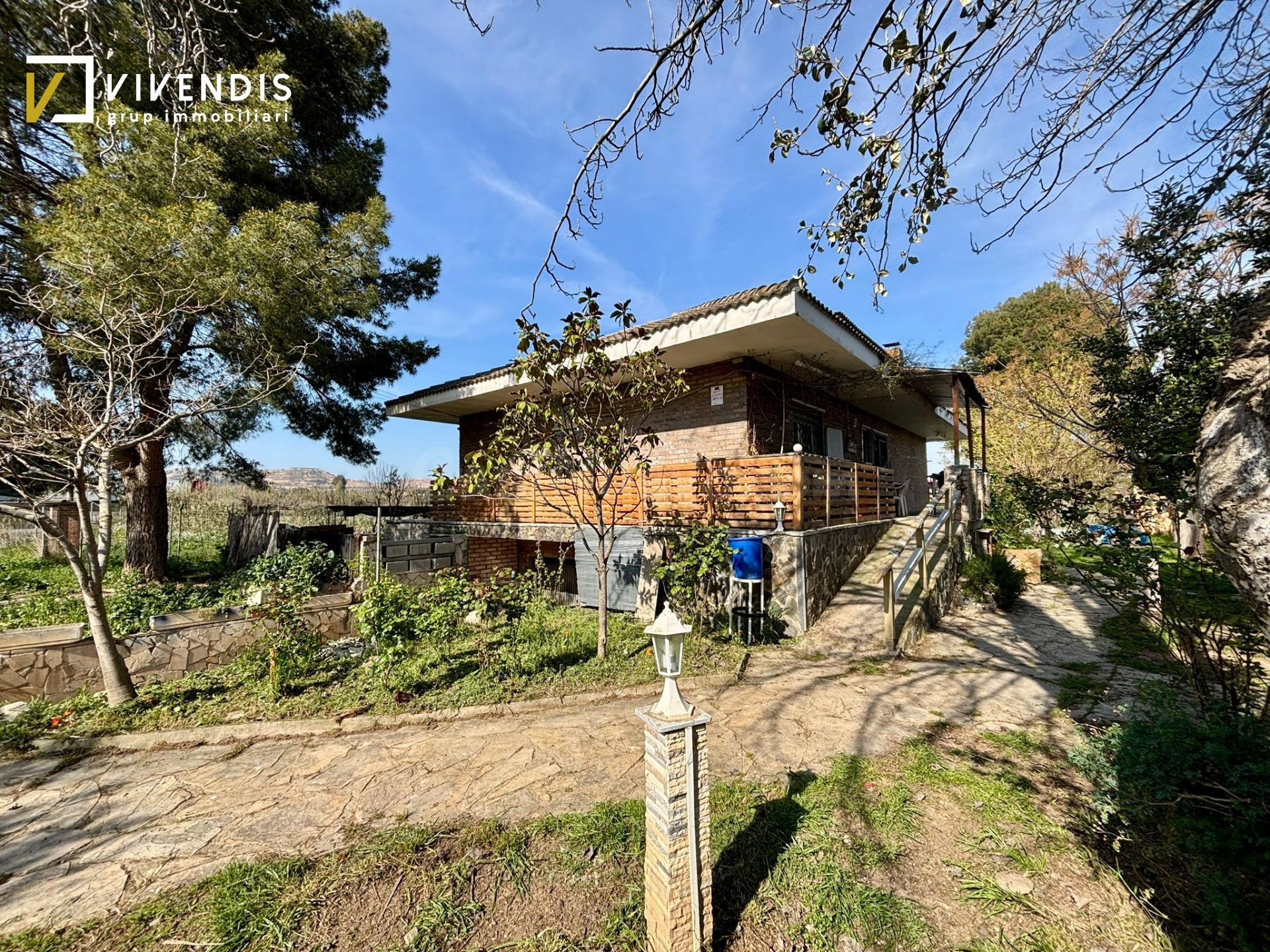 CASA EN VENTA - PARTIDA CANET - foto 4