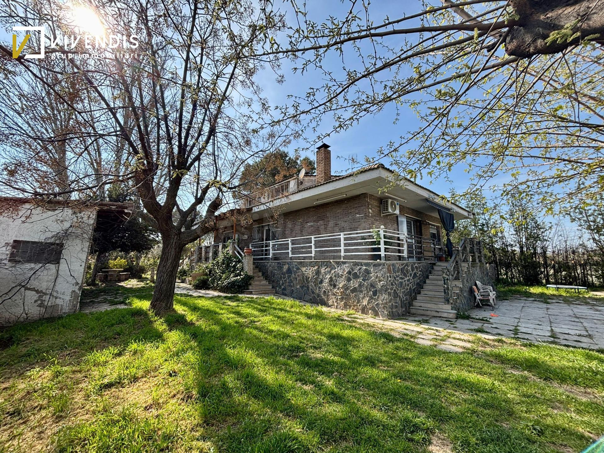 CASA EN VENTA - PARTIDA CANET - foto 5