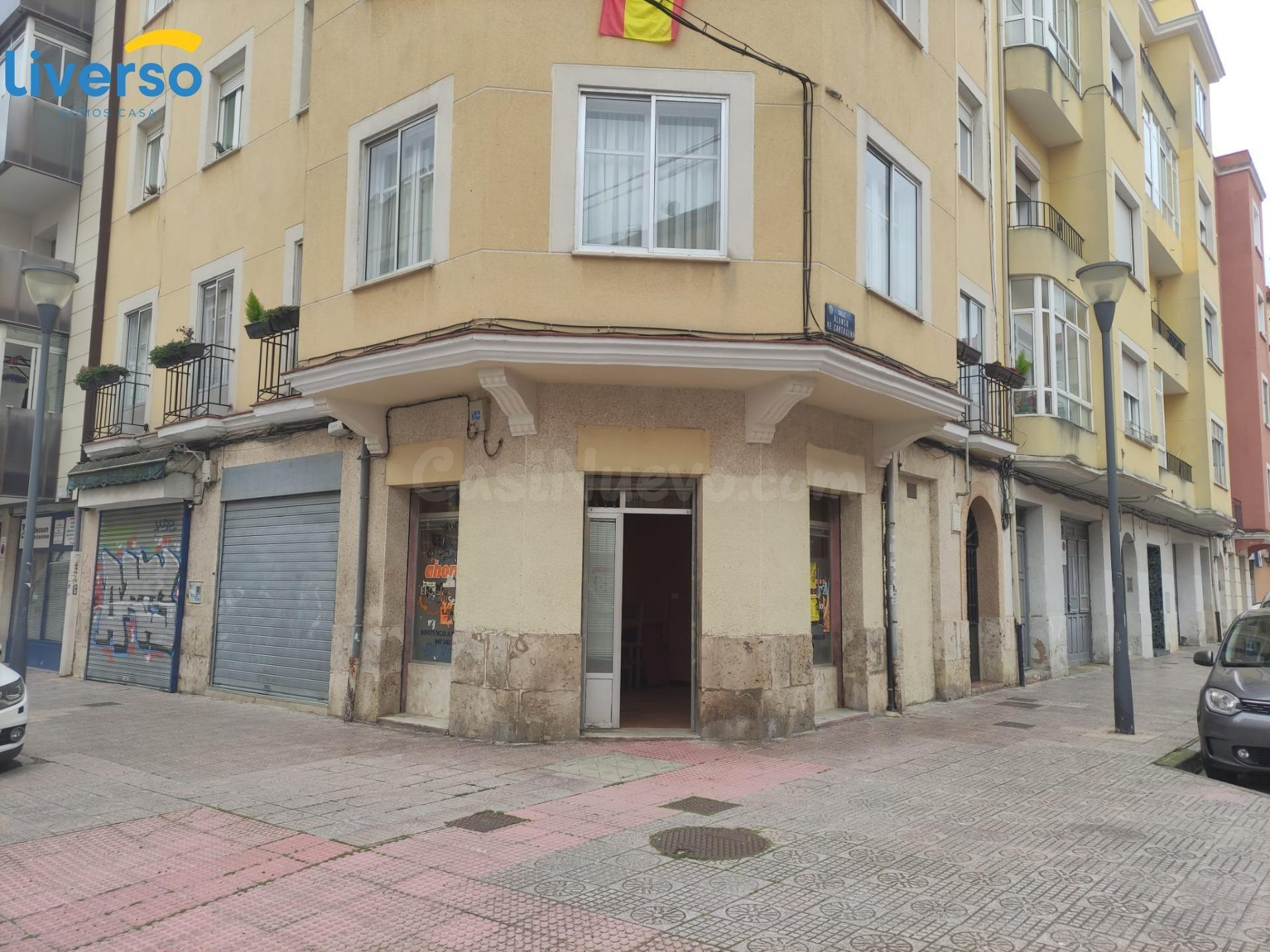 Local en Venta en zona Vadillos - Oportunidad de Inversión