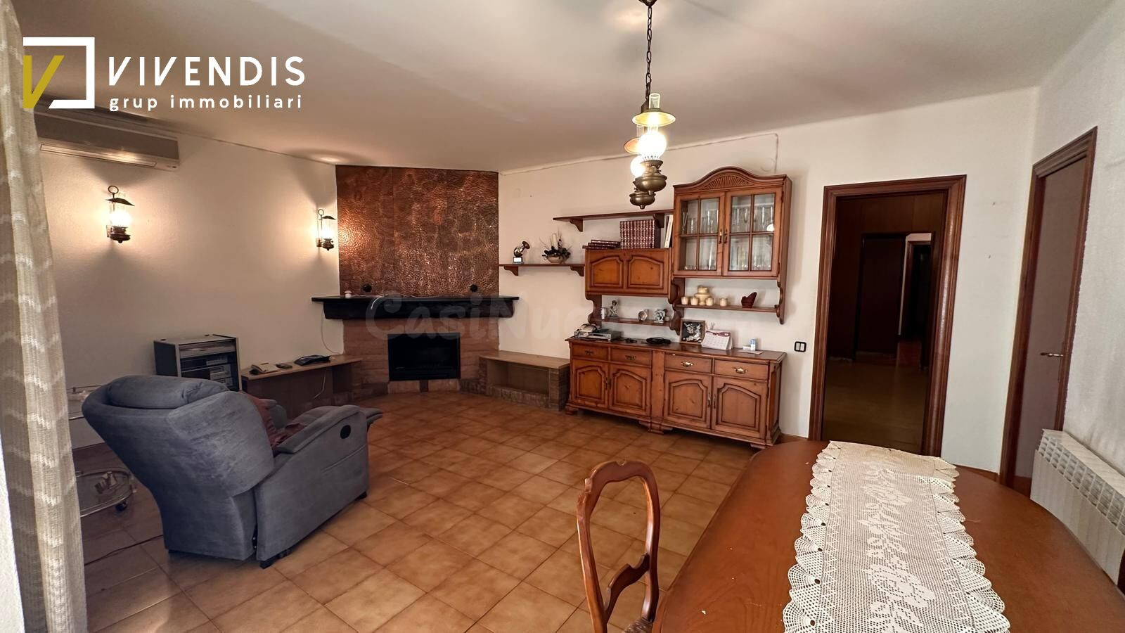 OFICINA EN VENTA - PRINCEP DE VIANA