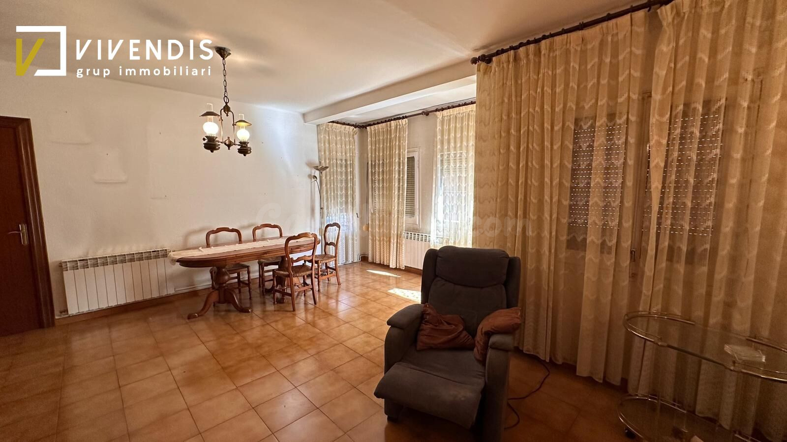 OFICINA EN VENTA - PRINCEP DE VIANA - foto 3