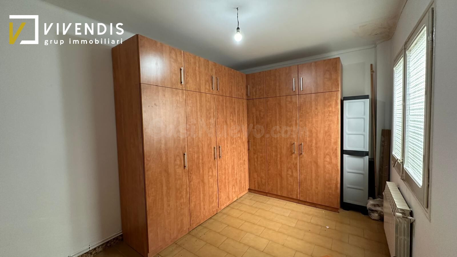 OFICINA EN VENTA - PRINCEP DE VIANA - foto 4