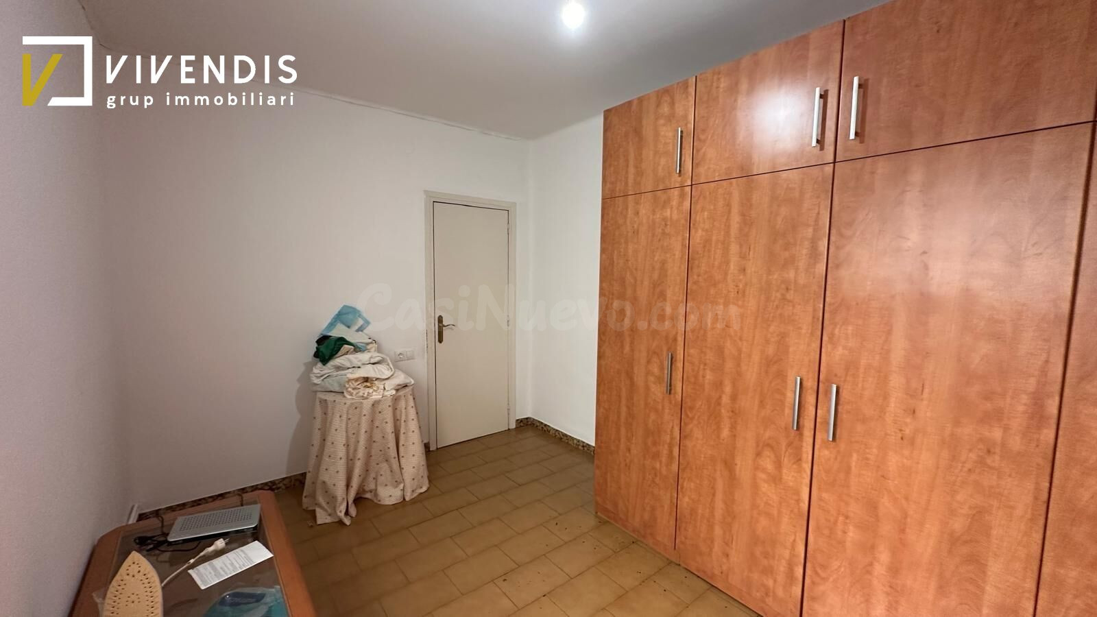 OFICINA EN VENTA - PRINCEP DE VIANA - foto 5