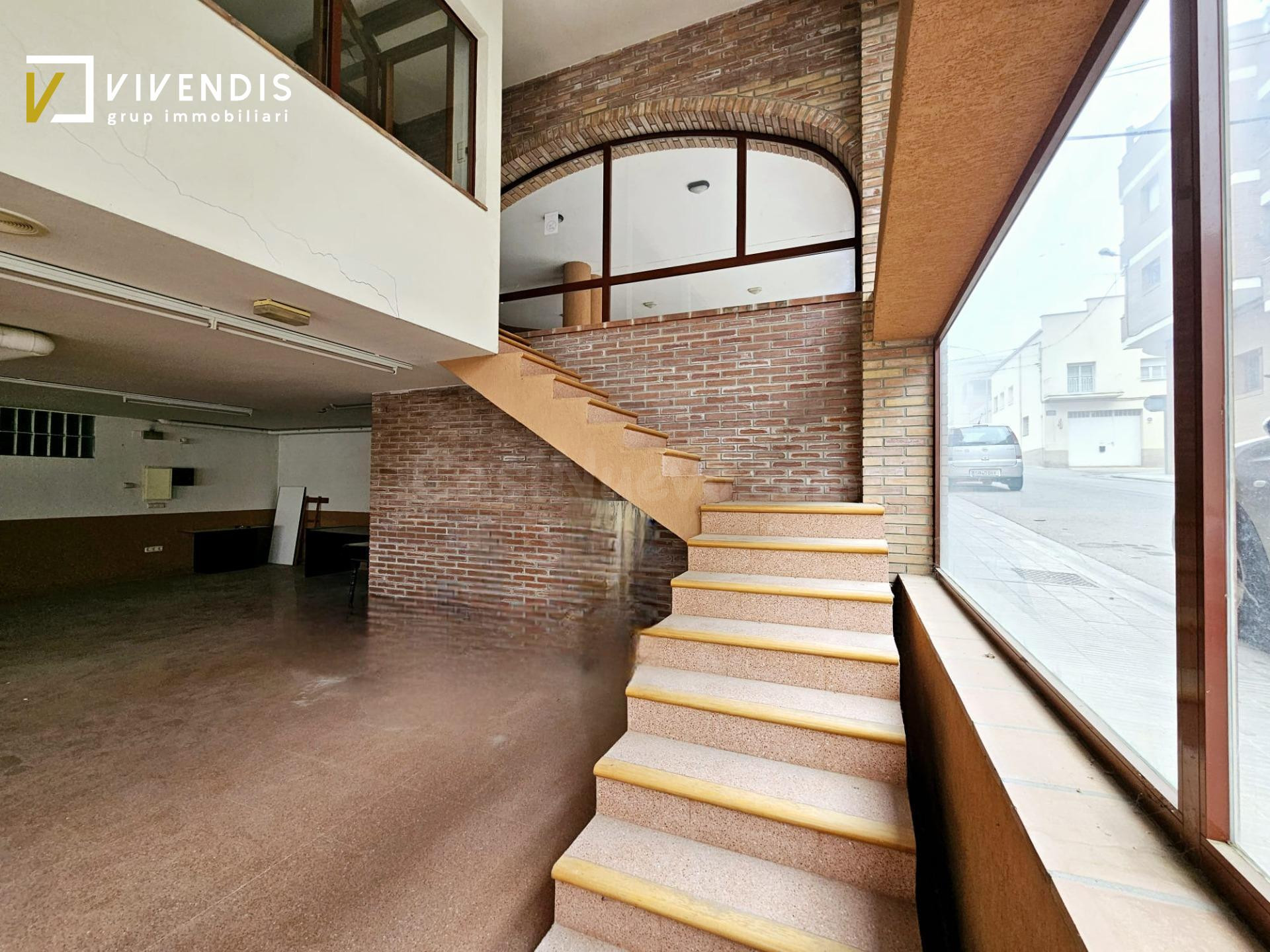 LOCAL COMERCIAL EN VENTA O ALQUILER - ALMACELLES - foto 4