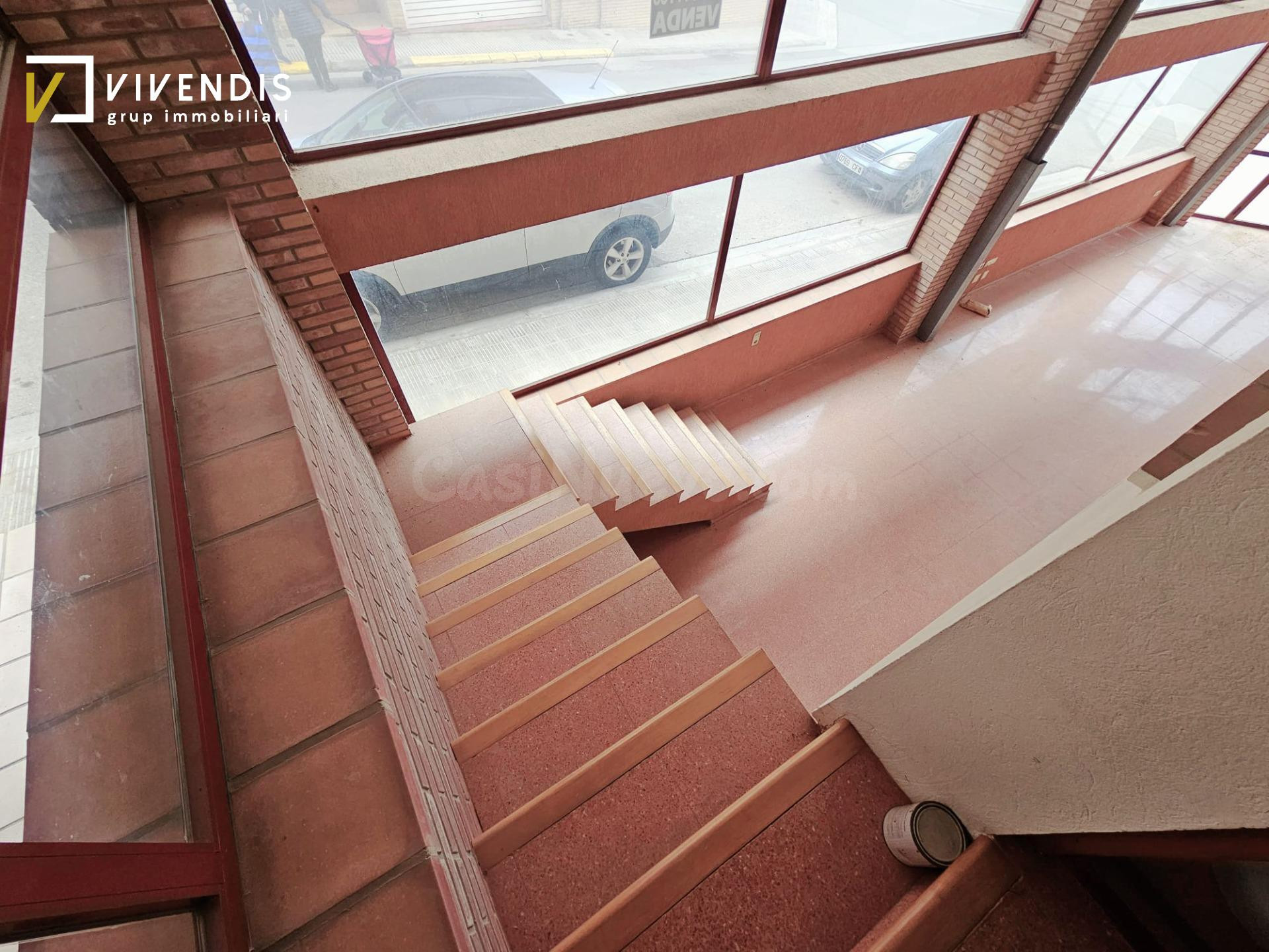 LOCAL COMERCIAL EN VENTA O ALQUILER - ALMACELLES - foto 5