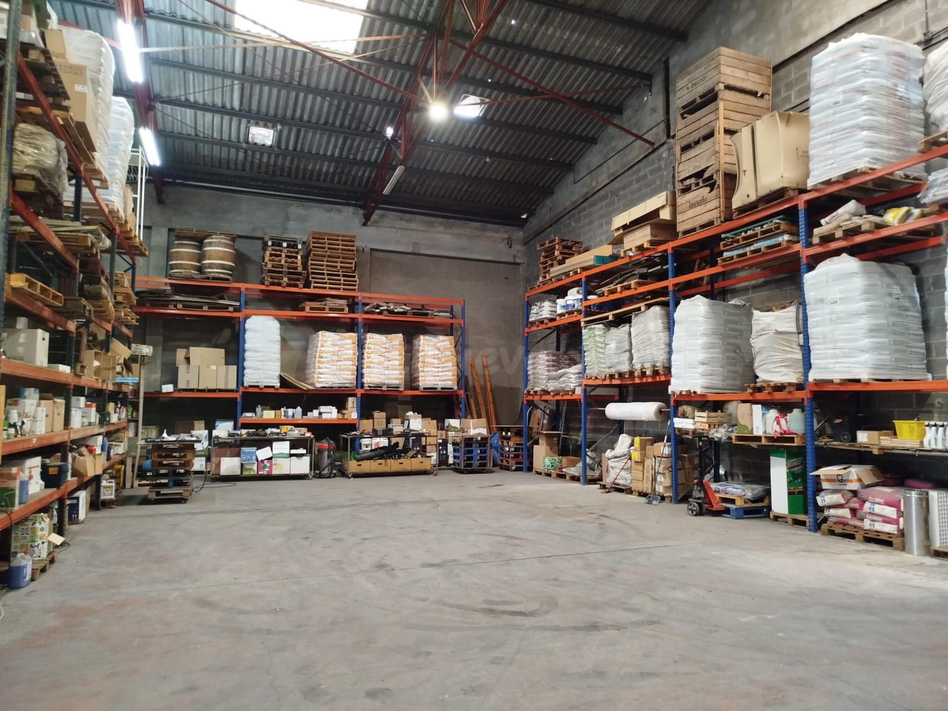 NAVE EN VENTA - ZONA BUTSÈNIT - foto 2
