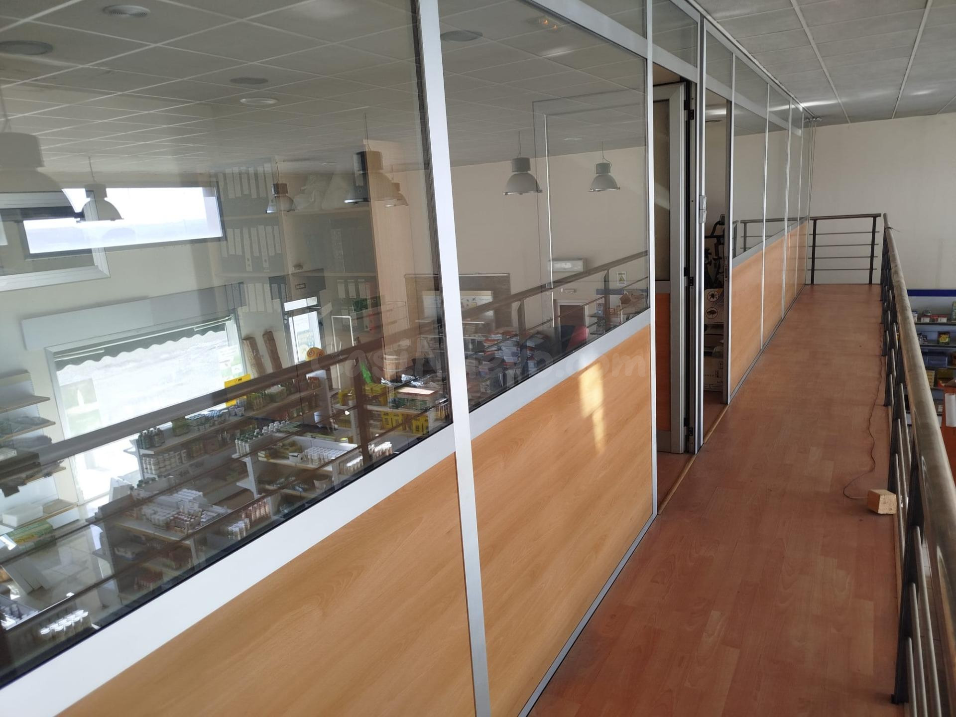 NAVE EN VENTA - ZONA BUTSÈNIT - foto 4