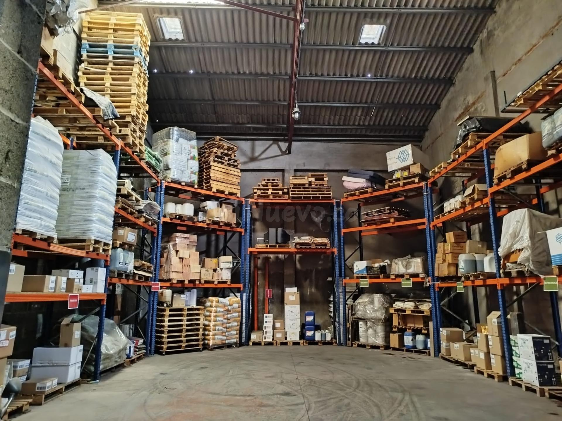 NAVE EN VENTA - ZONA BUTSÈNIT - foto 5