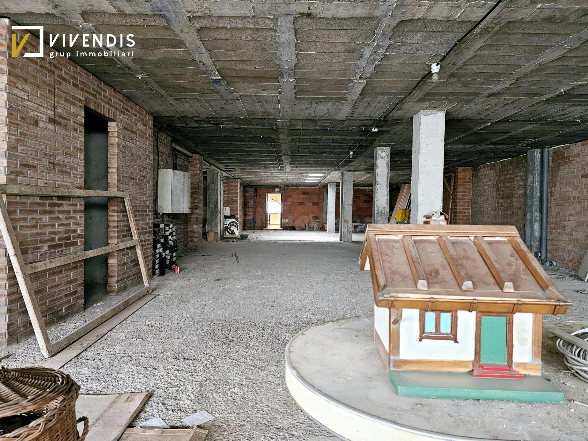 PLANTA BAJA EN VENTA - ALMACELLES - foto 5