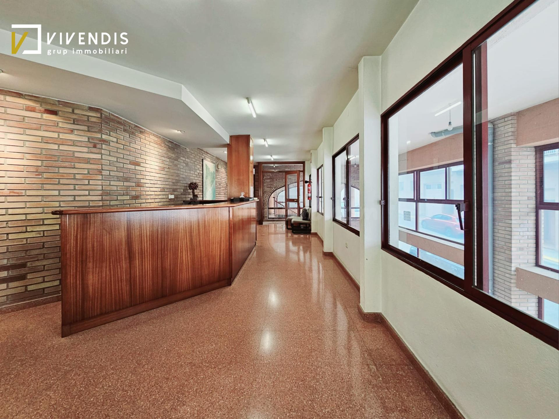 OFICINAS EN VENTA O ALQUILER - ALMACELLES - foto 3