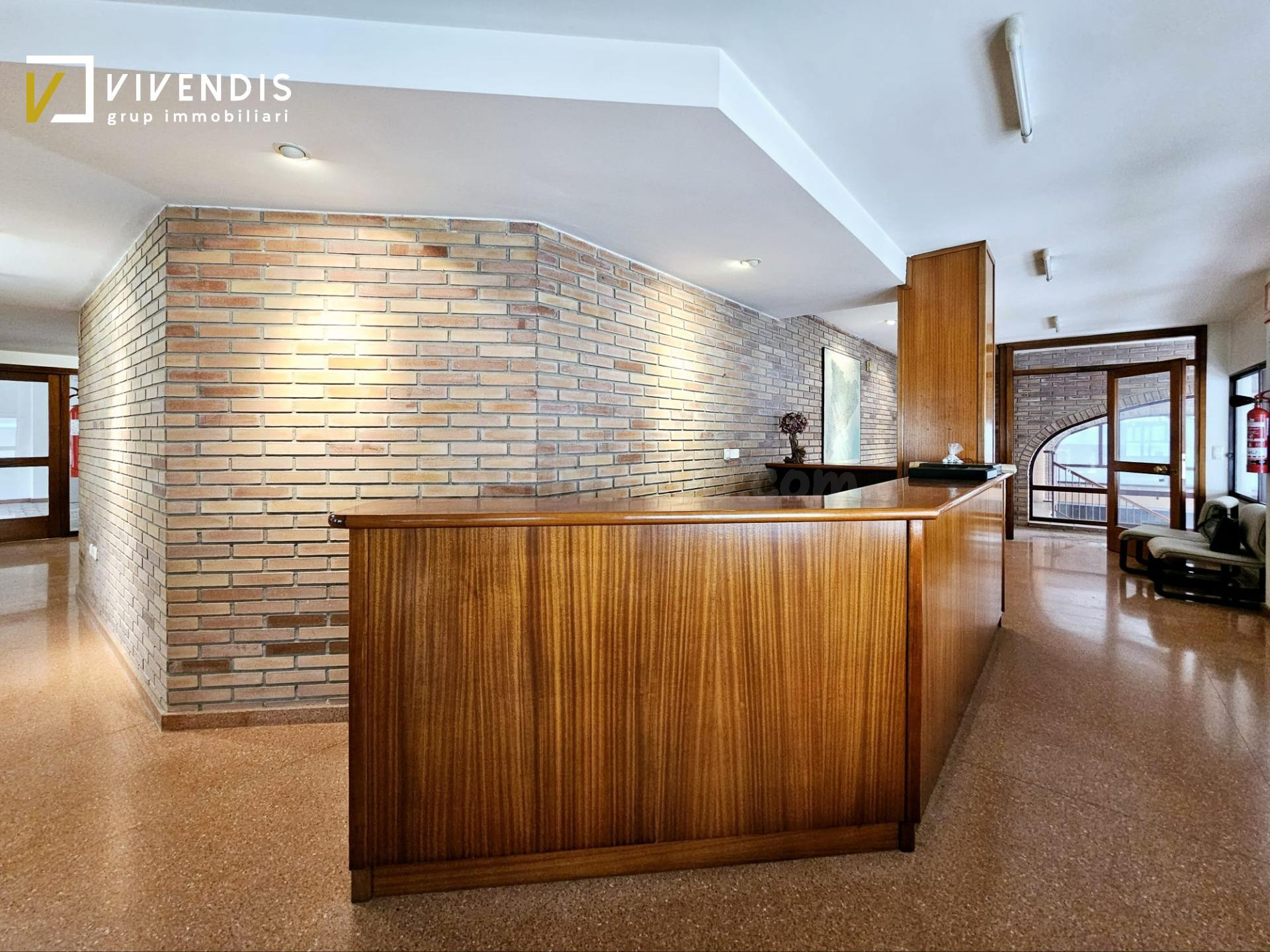 OFICINAS EN VENTA O ALQUILER - ALMACELLES - foto 4