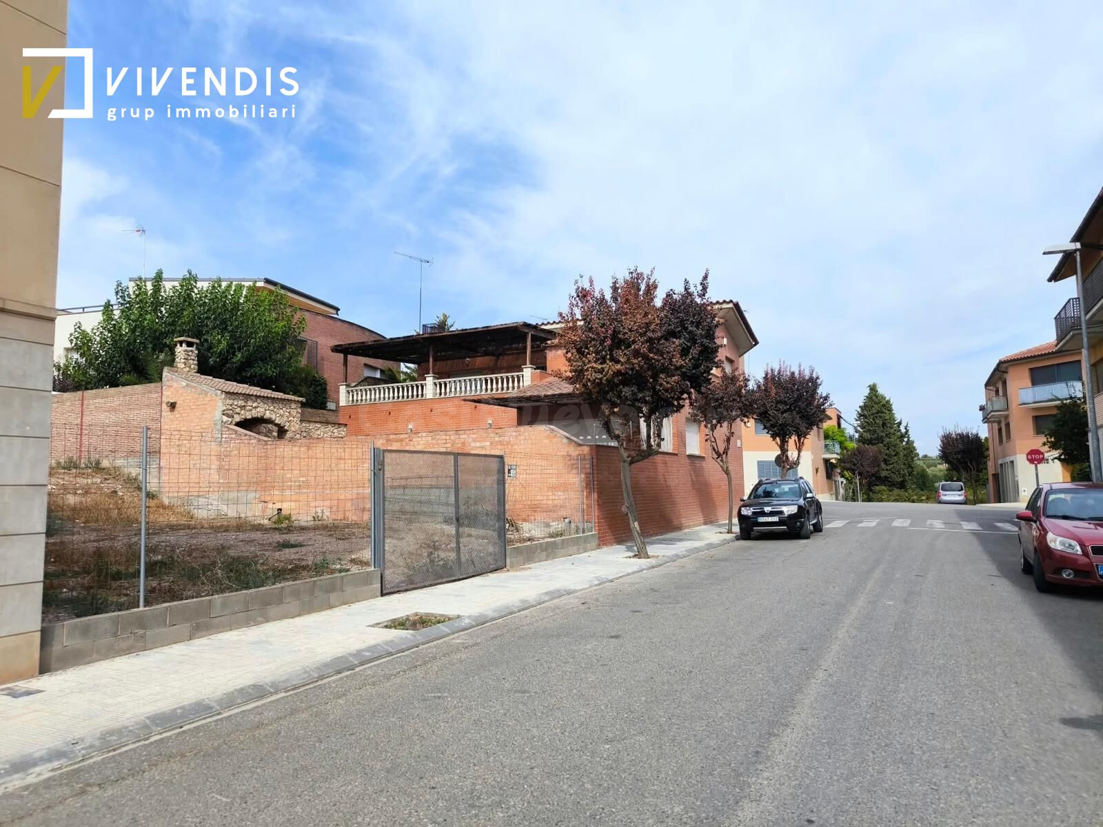 TERRENO URBANO EN VENTA - JUNEDA