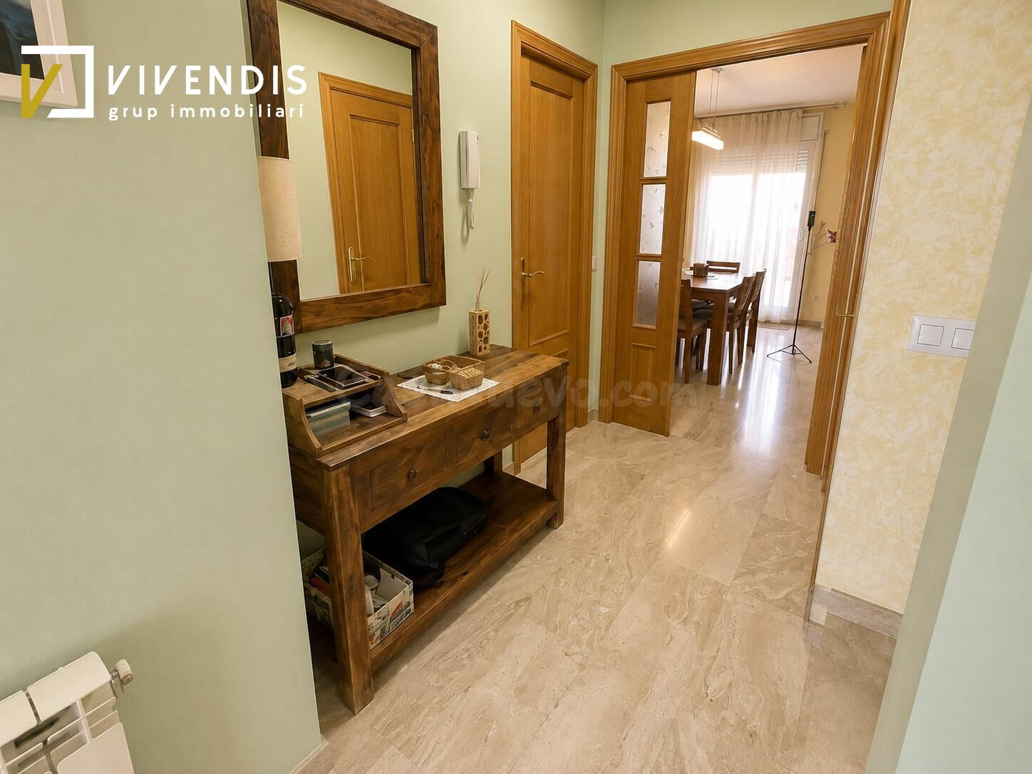 CASA ADOSADA EN VENTA - TORREFARRERA - foto 5