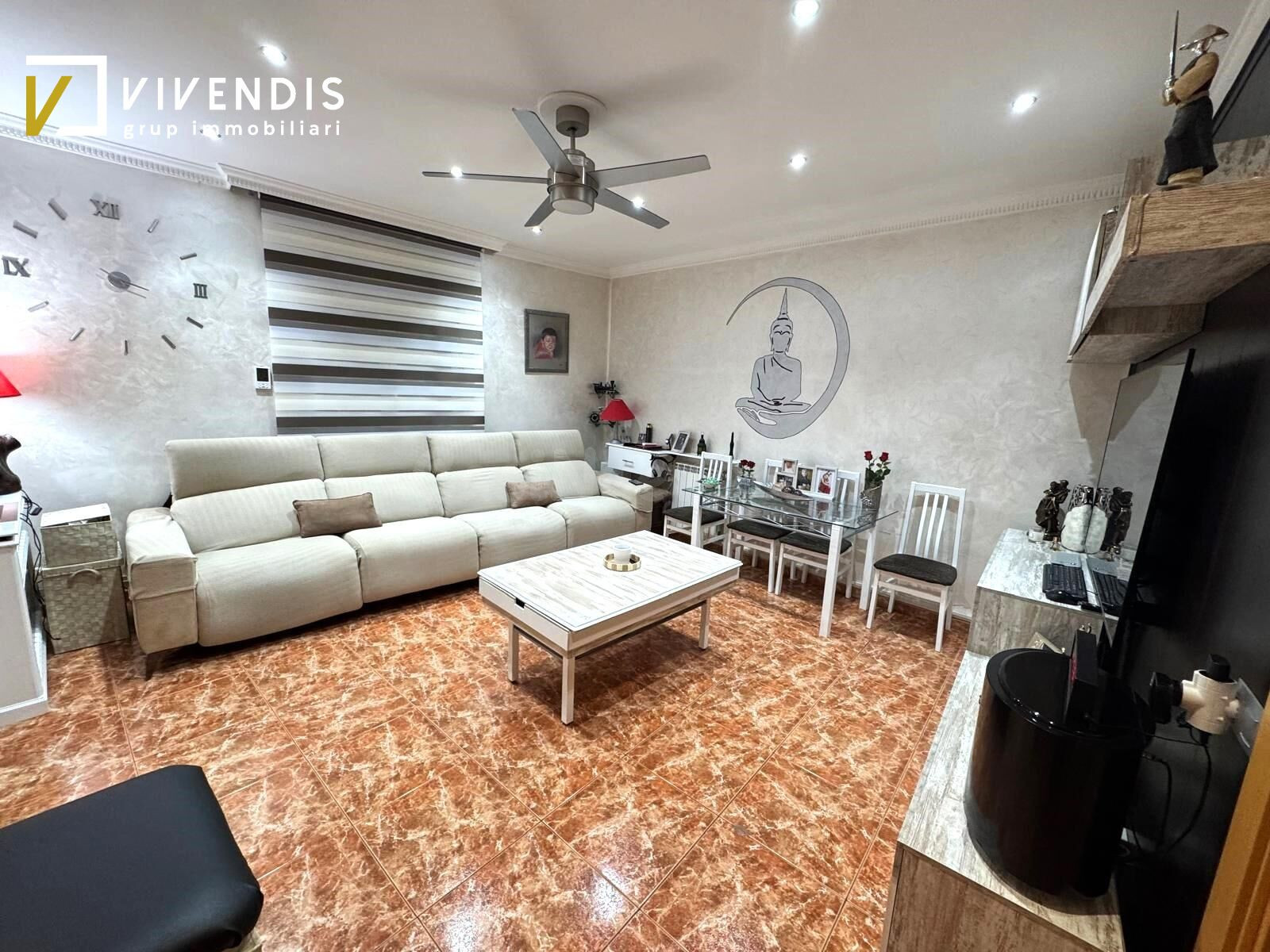 CASA EN VENTA - ALMENAR