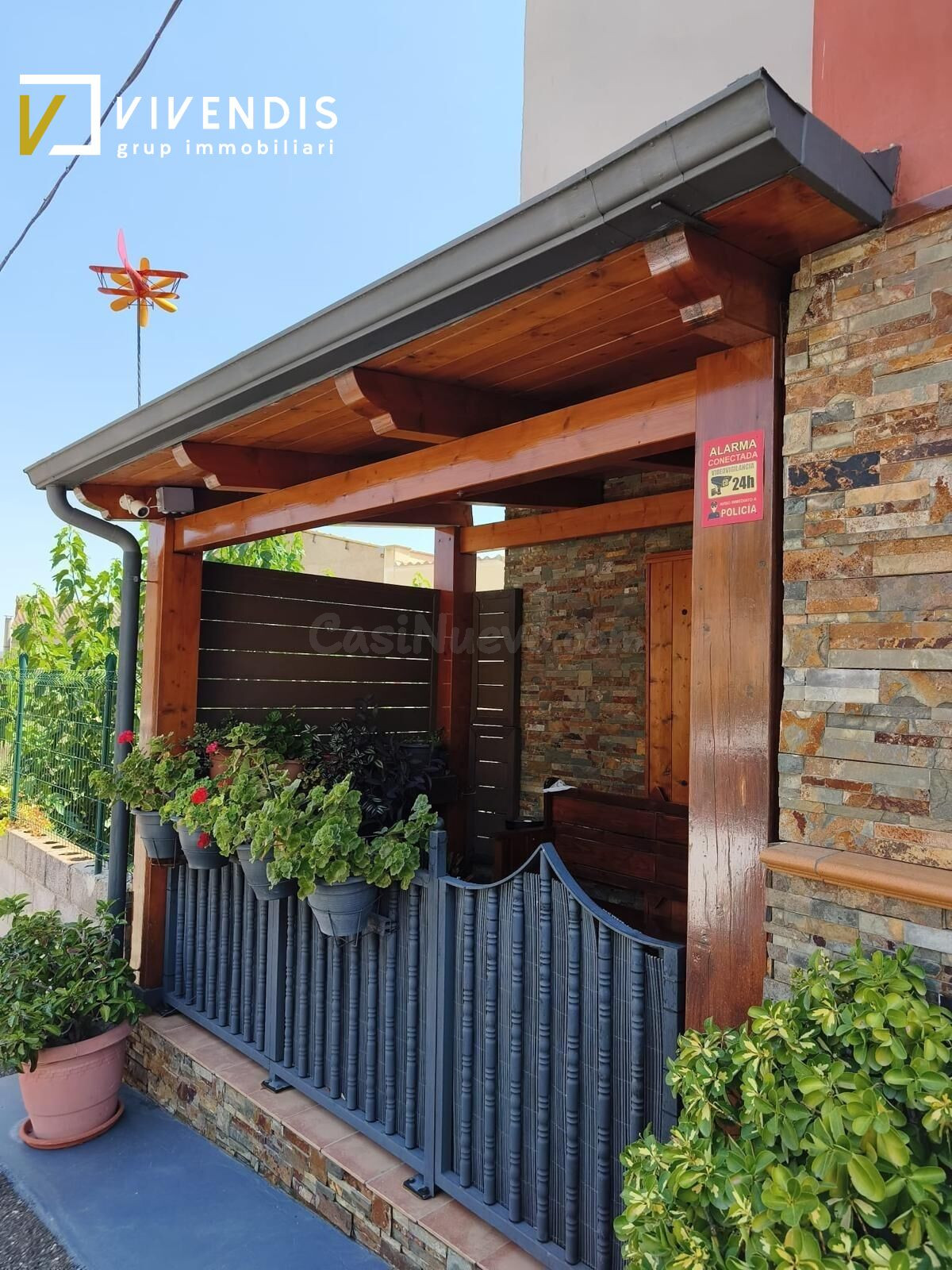 CASA EN VENTA - ALMENAR - foto 5