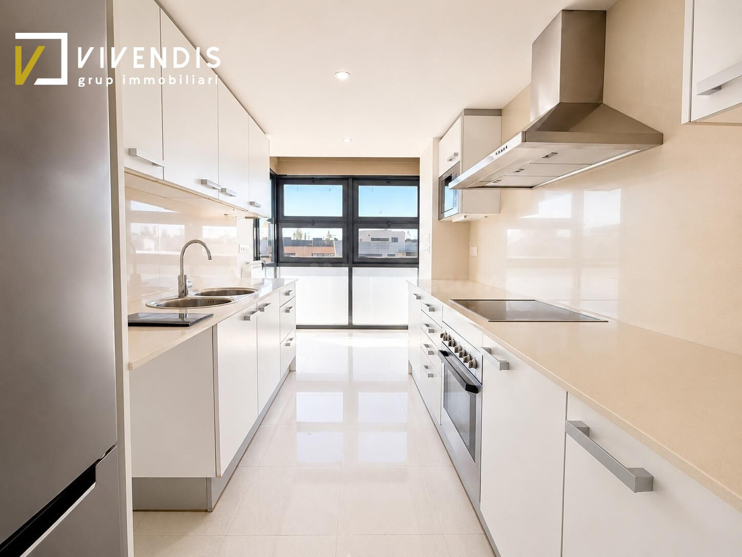 PISO EN VENTA - CAPPONT
