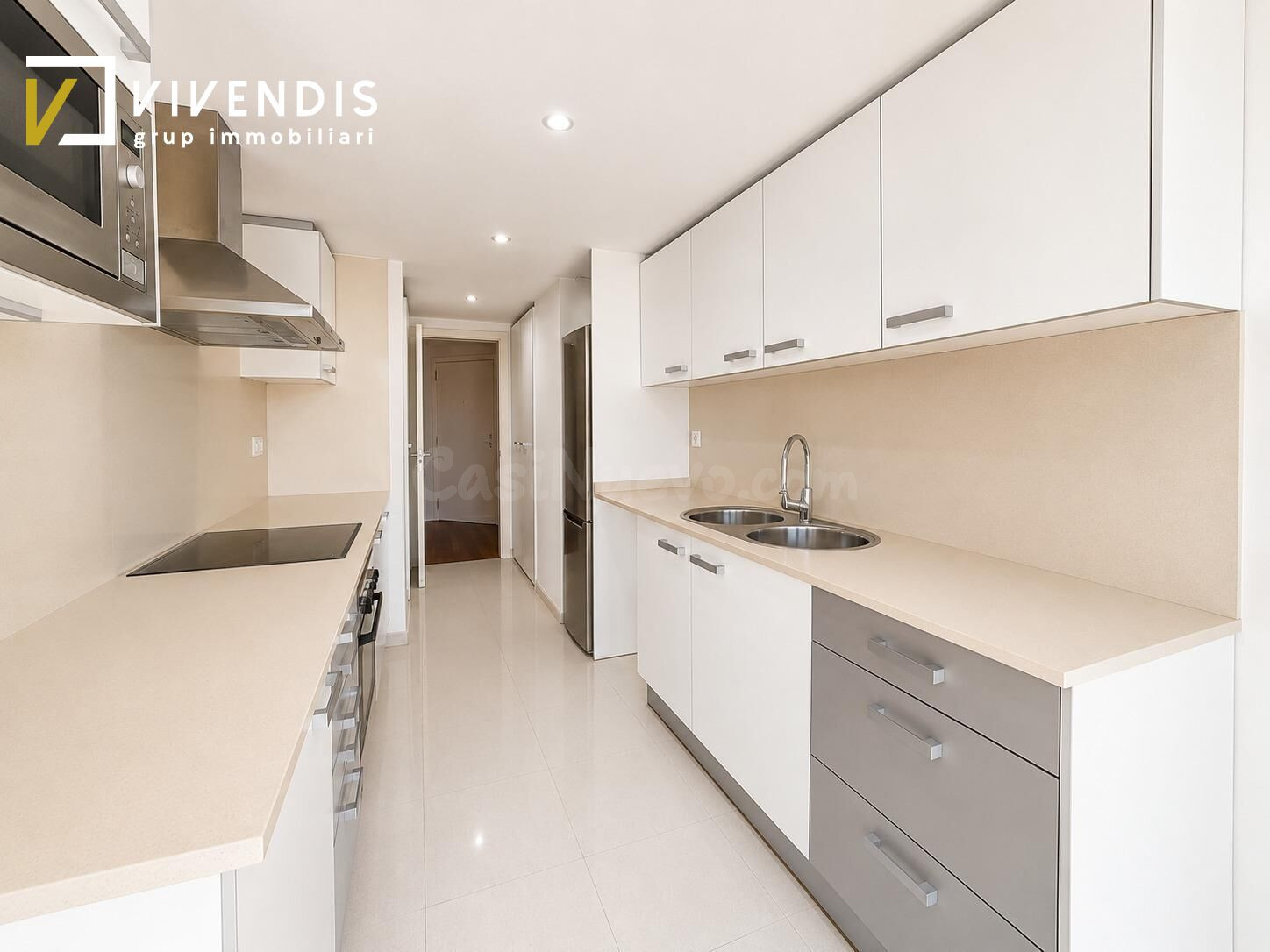 PISO EN VENTA - CAPPONT - foto 2